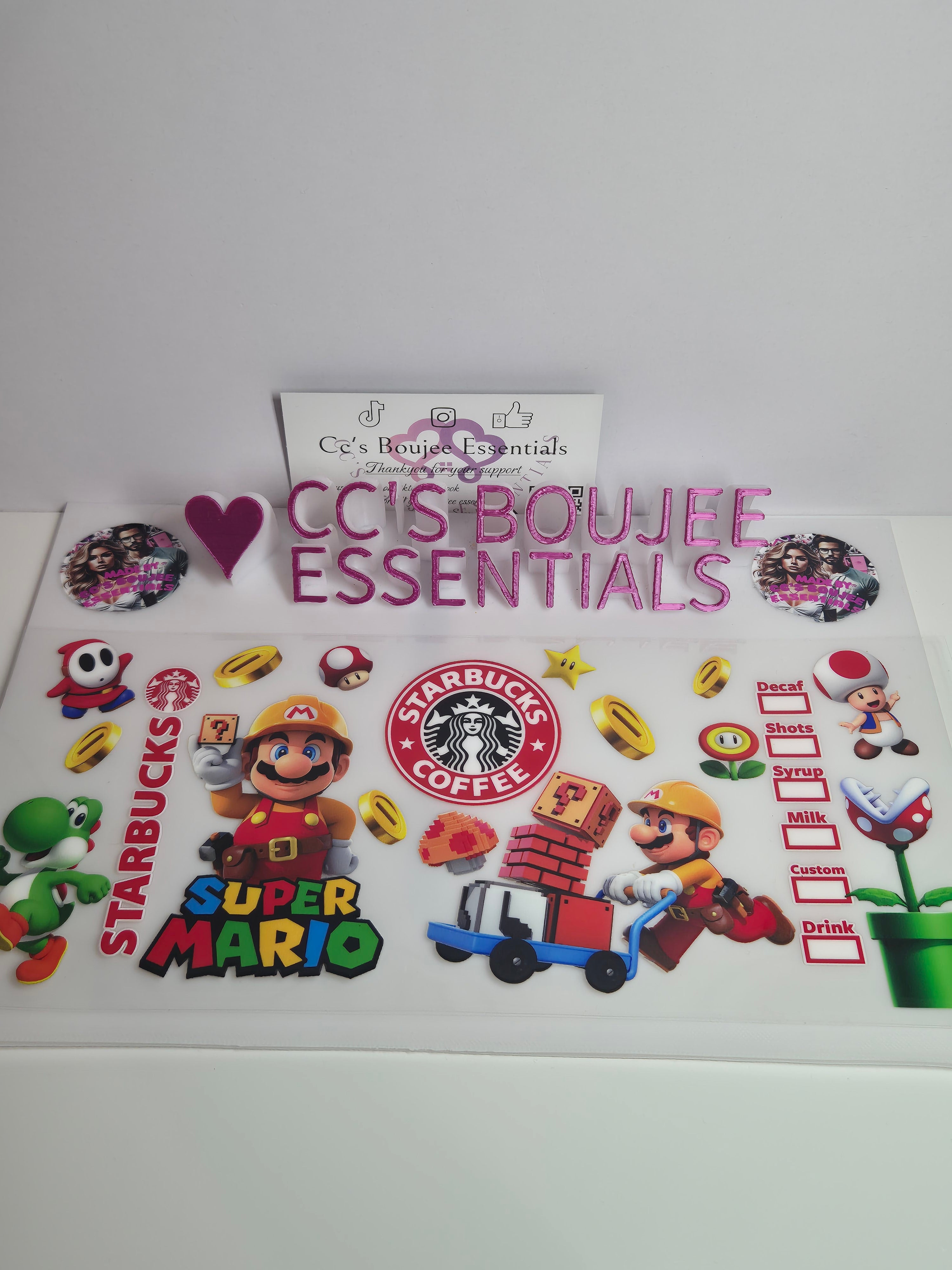 MEN AND GAMING 54 #WRAP