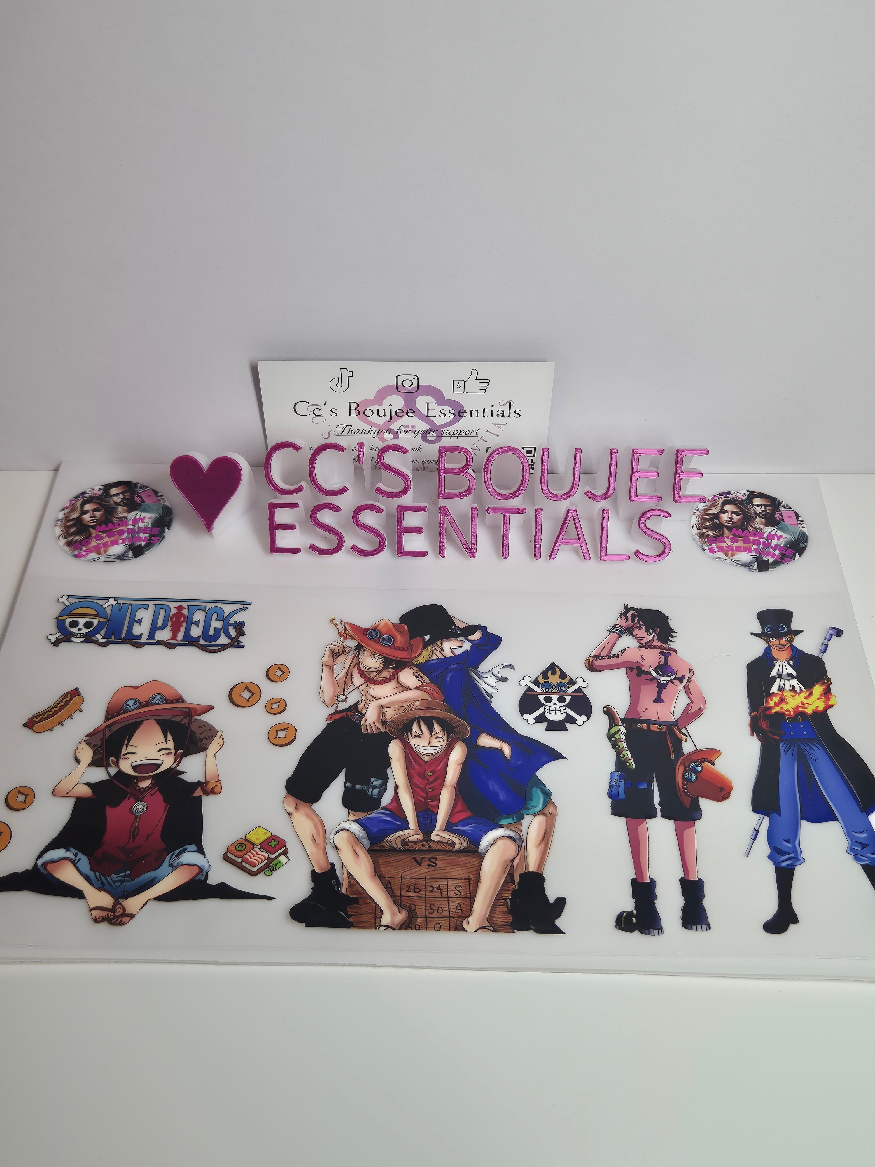 MEN AND GAMING 52 #WRAP