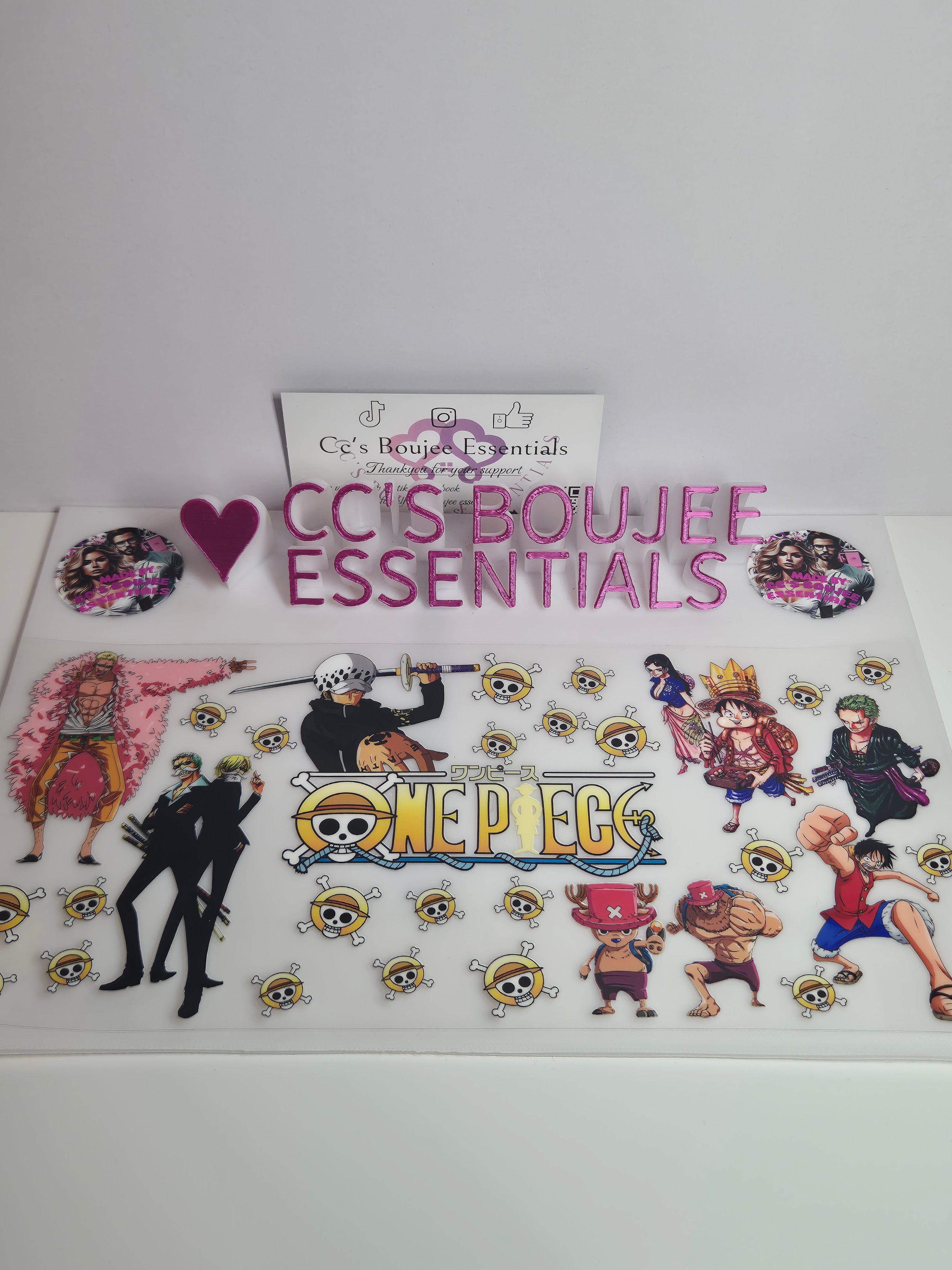 MEN AND GAMING 50 #WRAP