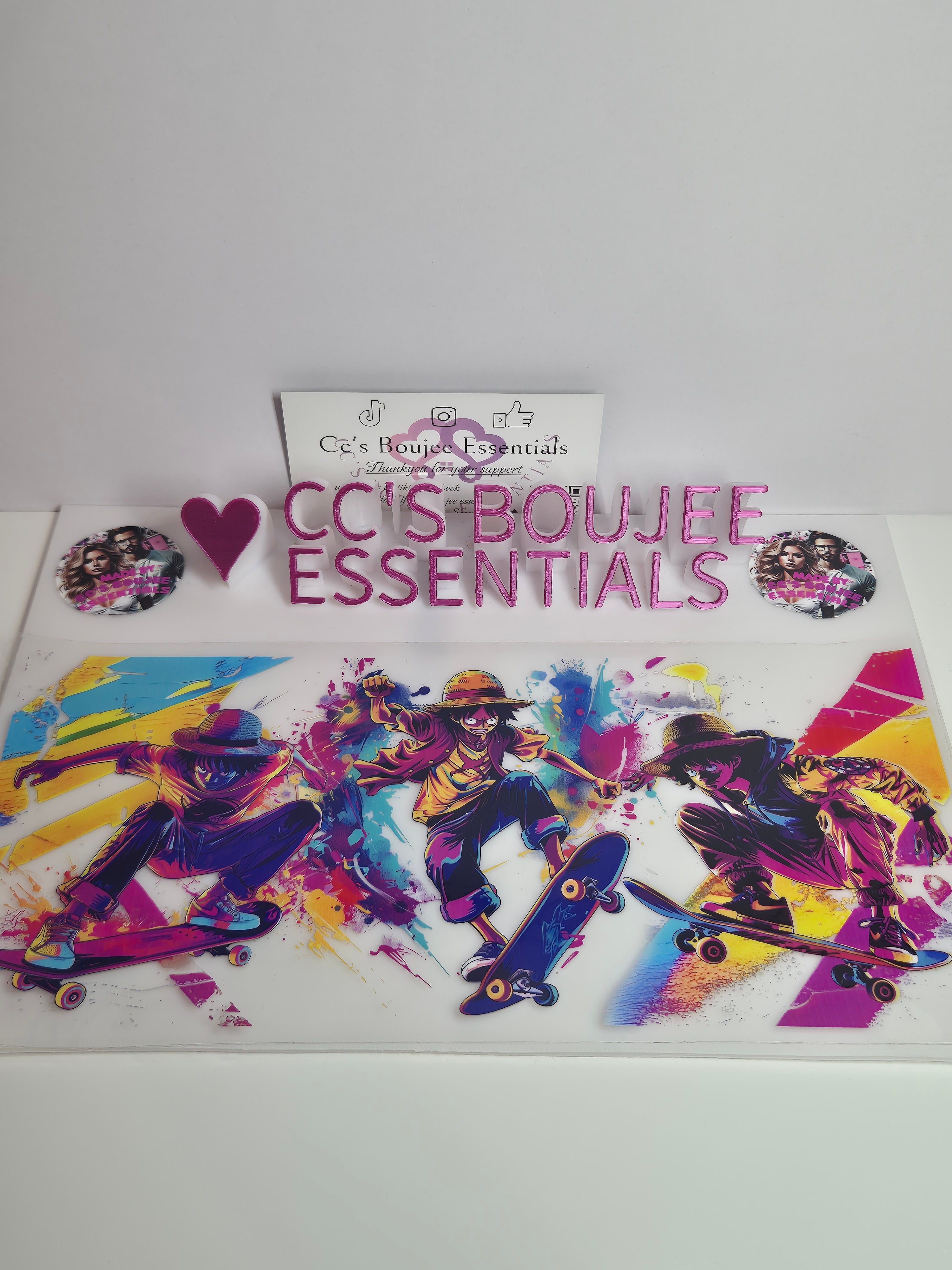 MEN AND GAMING 49 #WRAP