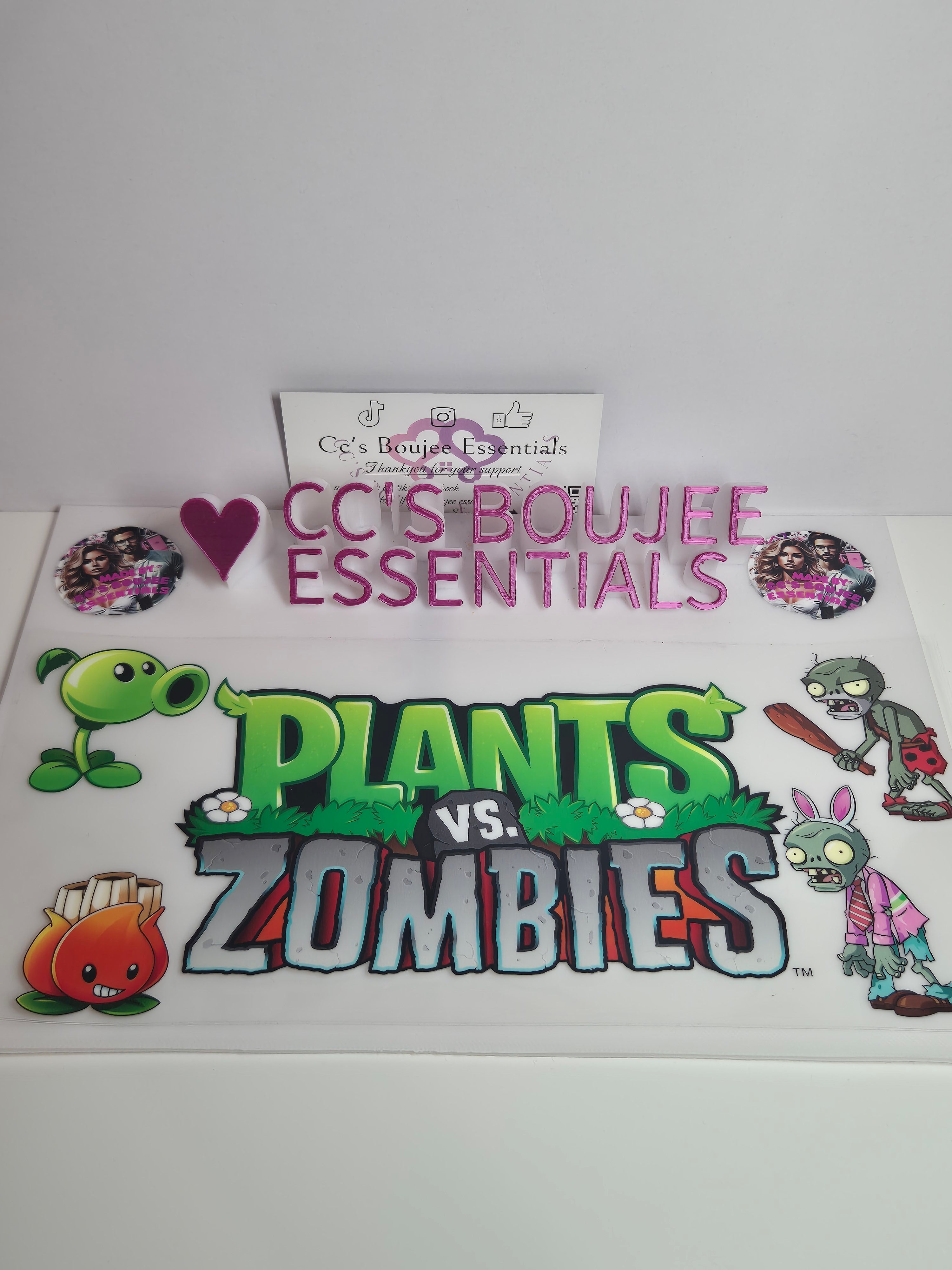 MEN AND GAMING 47 #WRAP