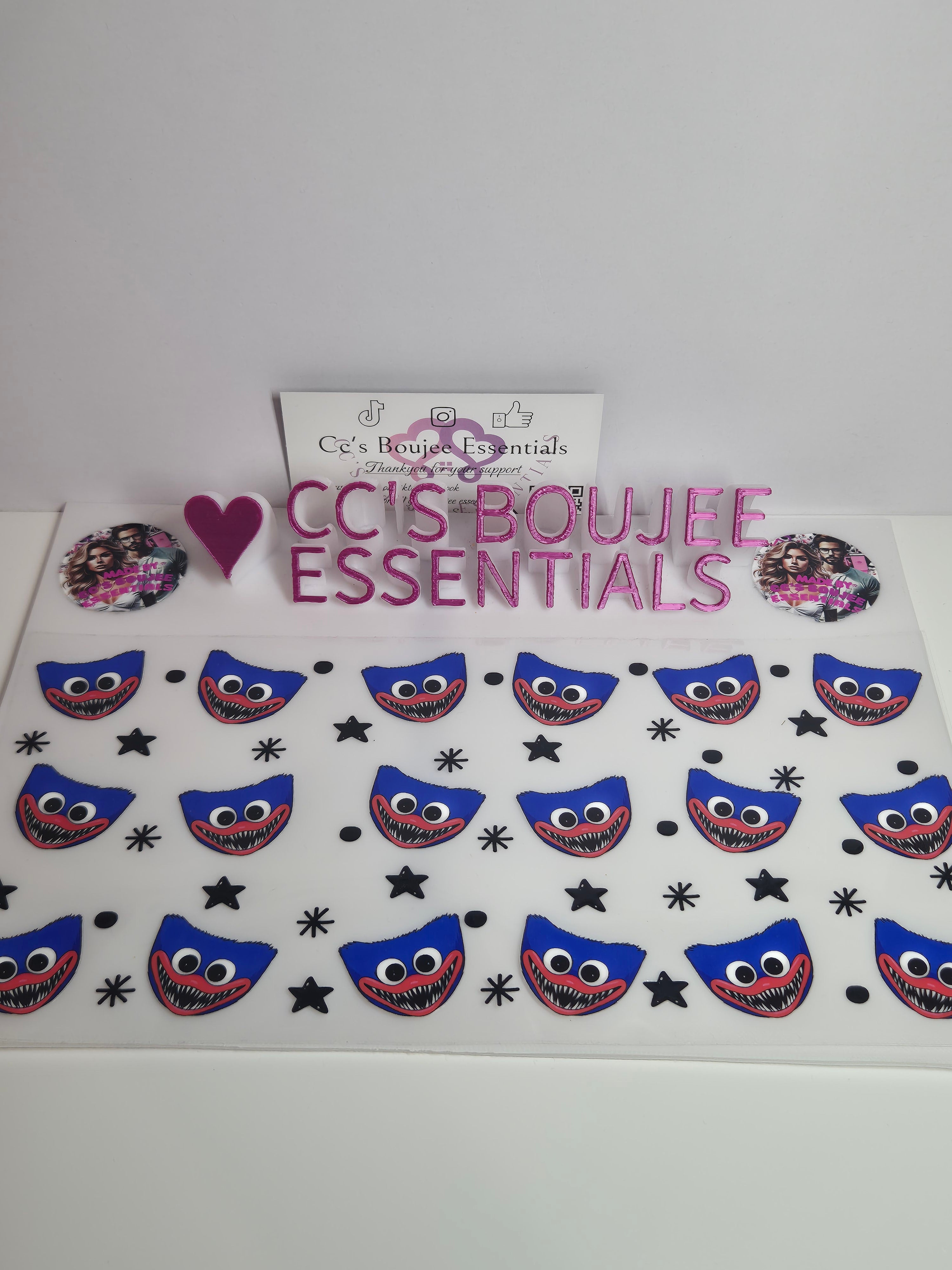 MEN AND GAMING 46 #WRAP