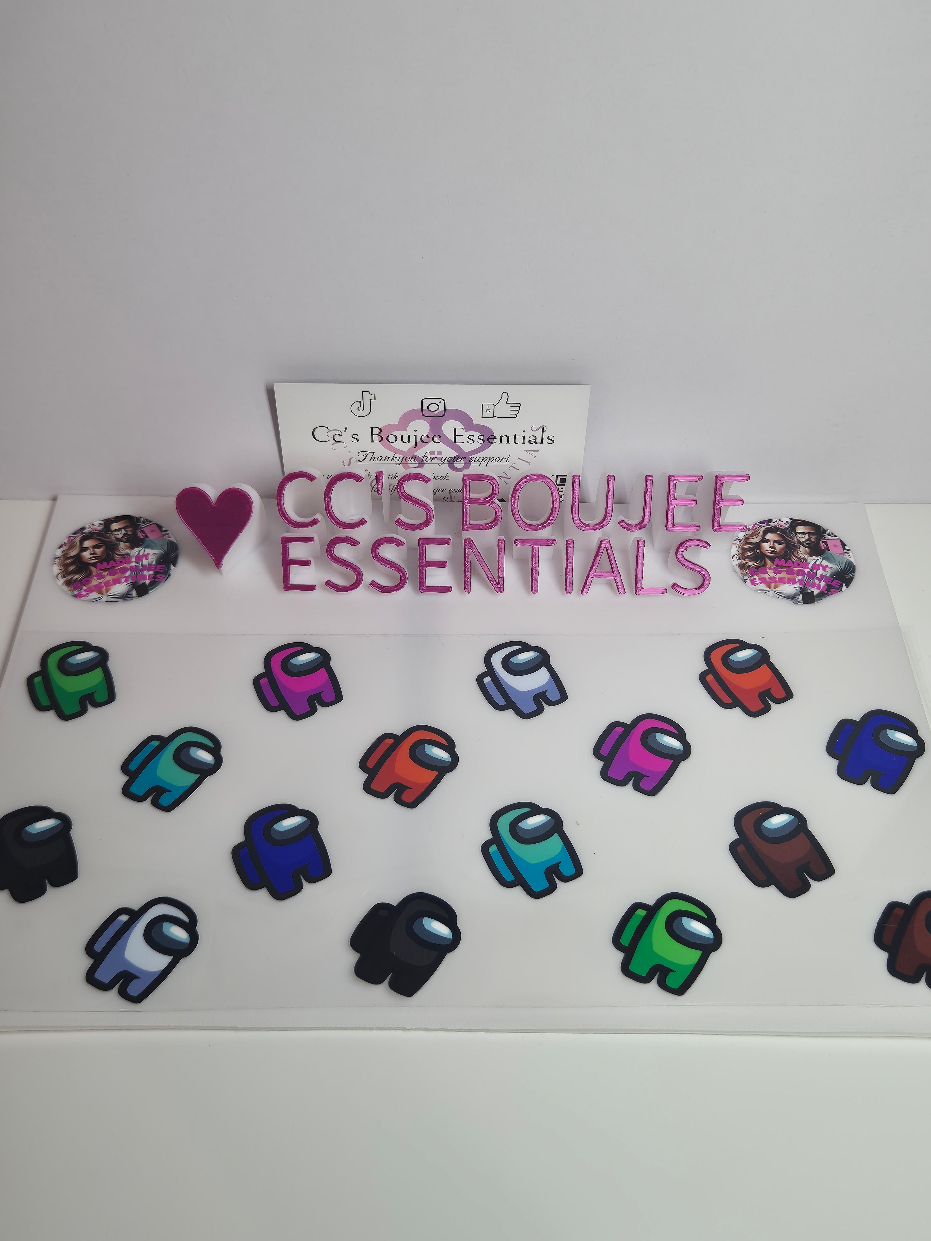 MEN AND GAMING 45 #WRAP