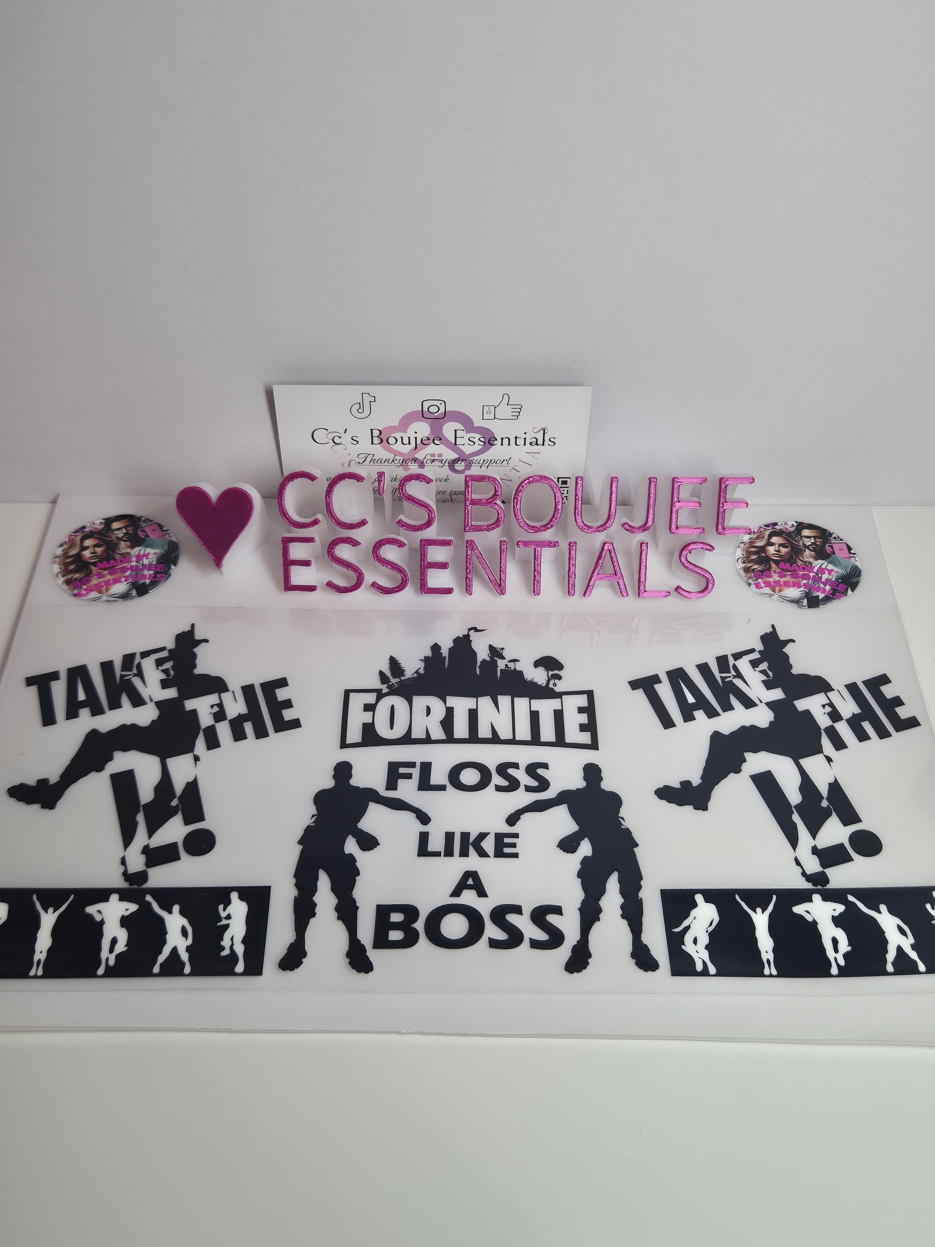 MEN AND GAMING 26 #WRAP