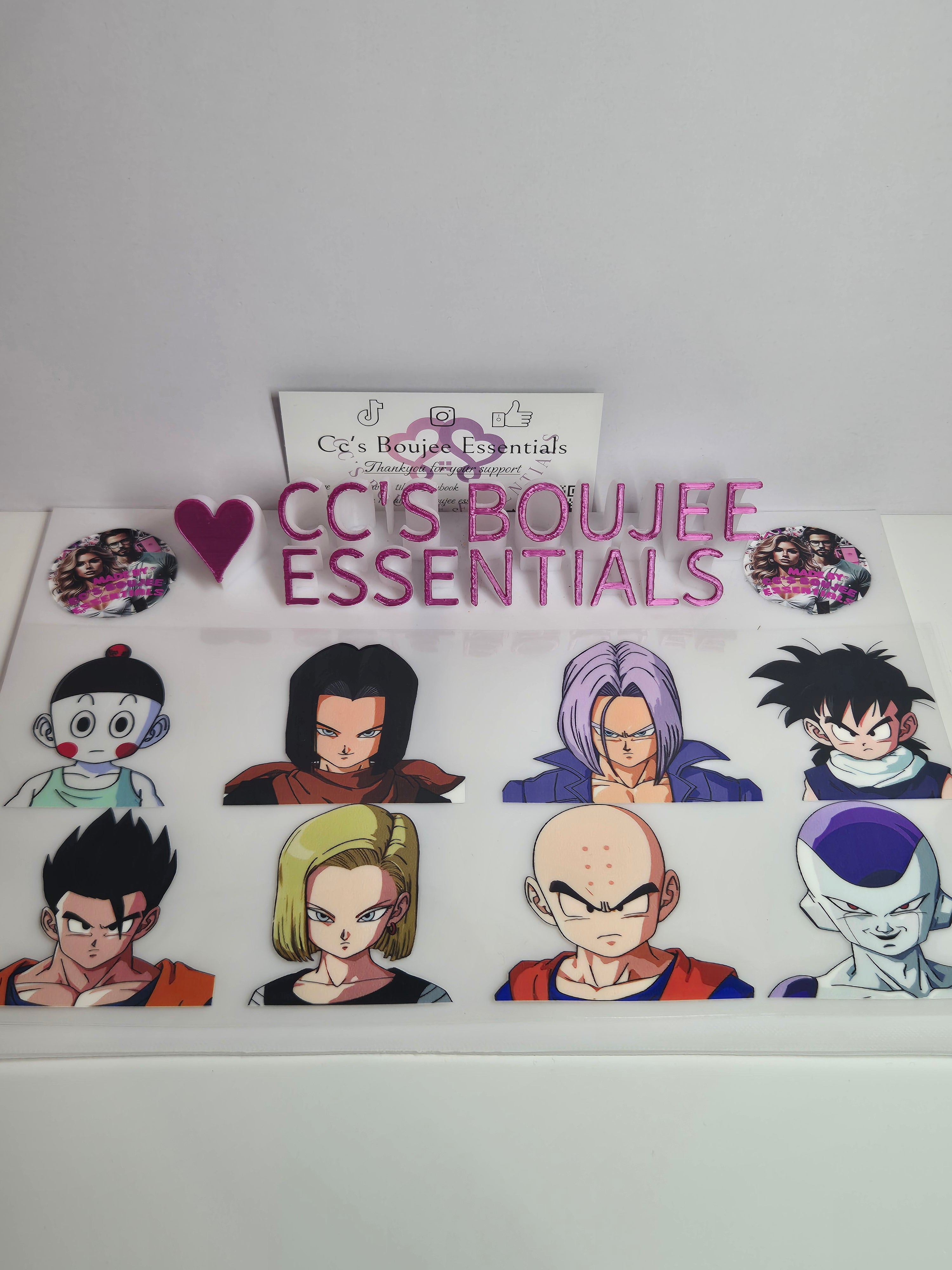 MEN AND GAMING 22 #WRAP