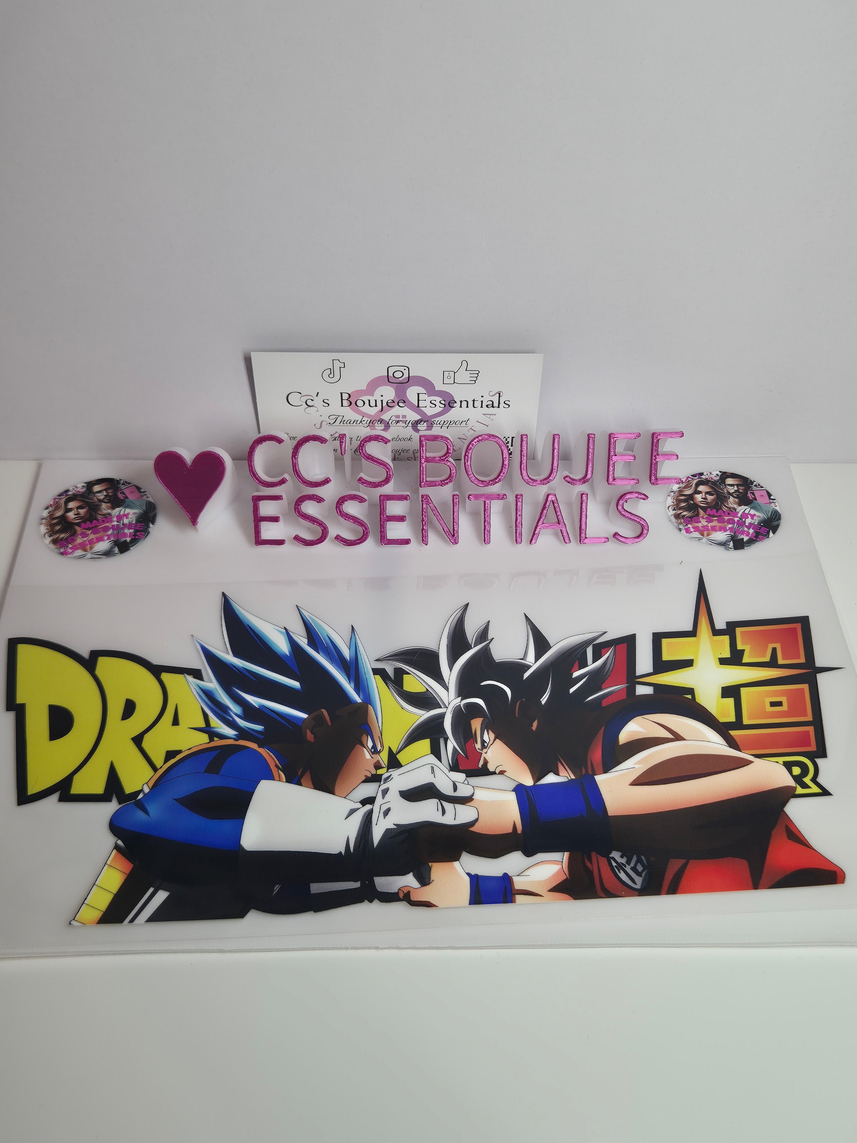 MEN AND GAMING 21 #WRAP