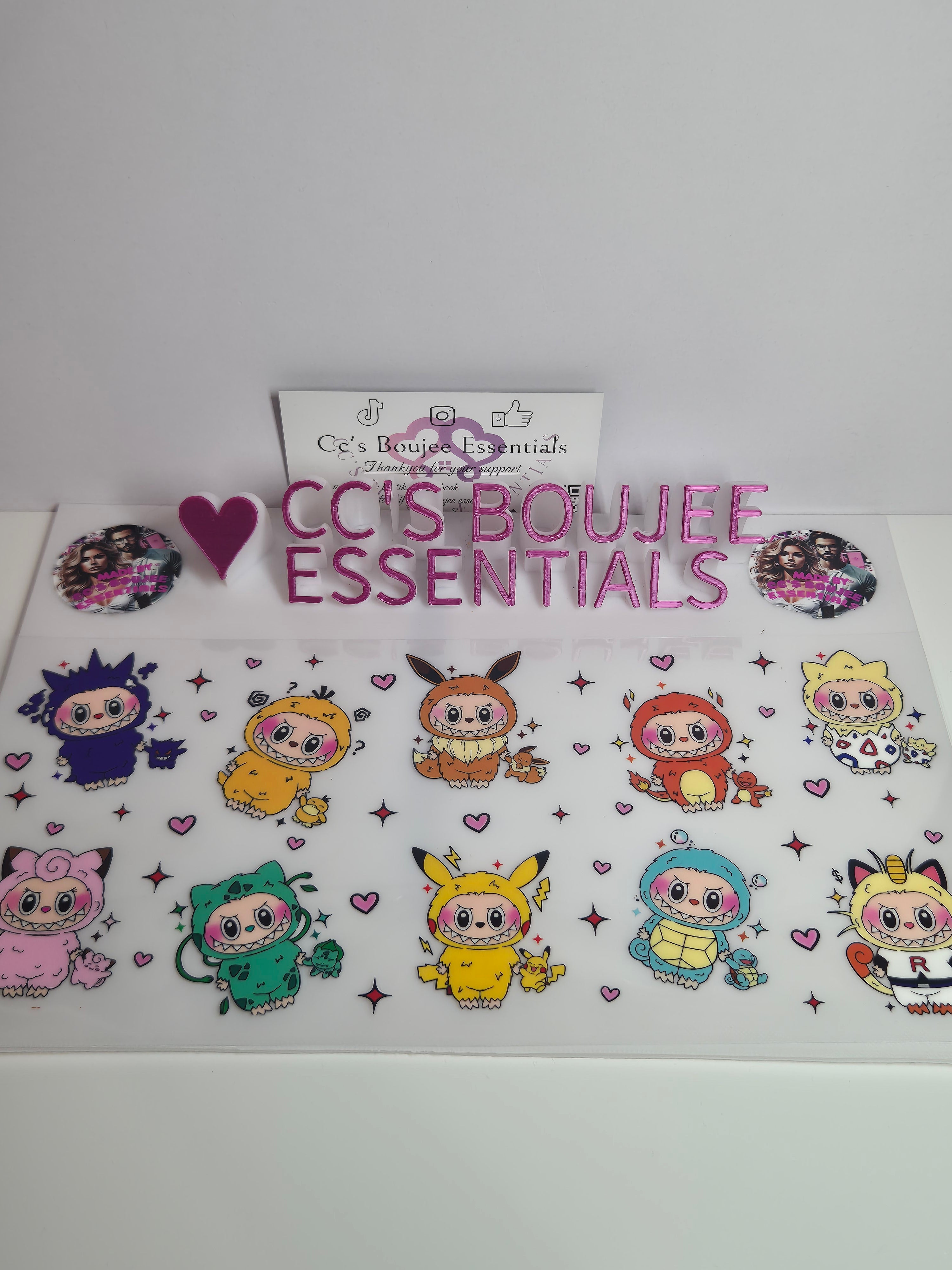 MEN AND GAMING 12 #WRAP