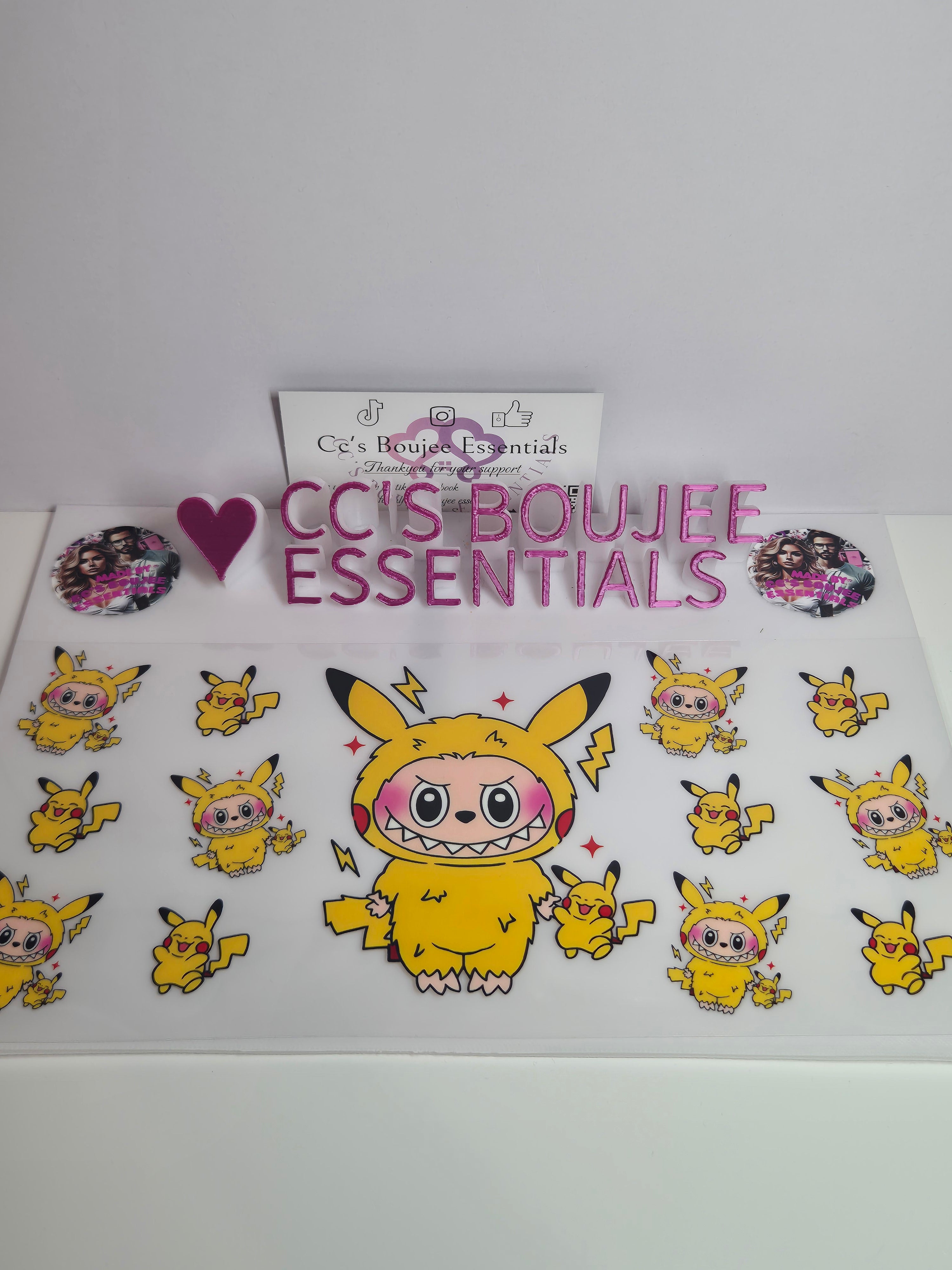 MEN AND GAMING 11 #WRAP