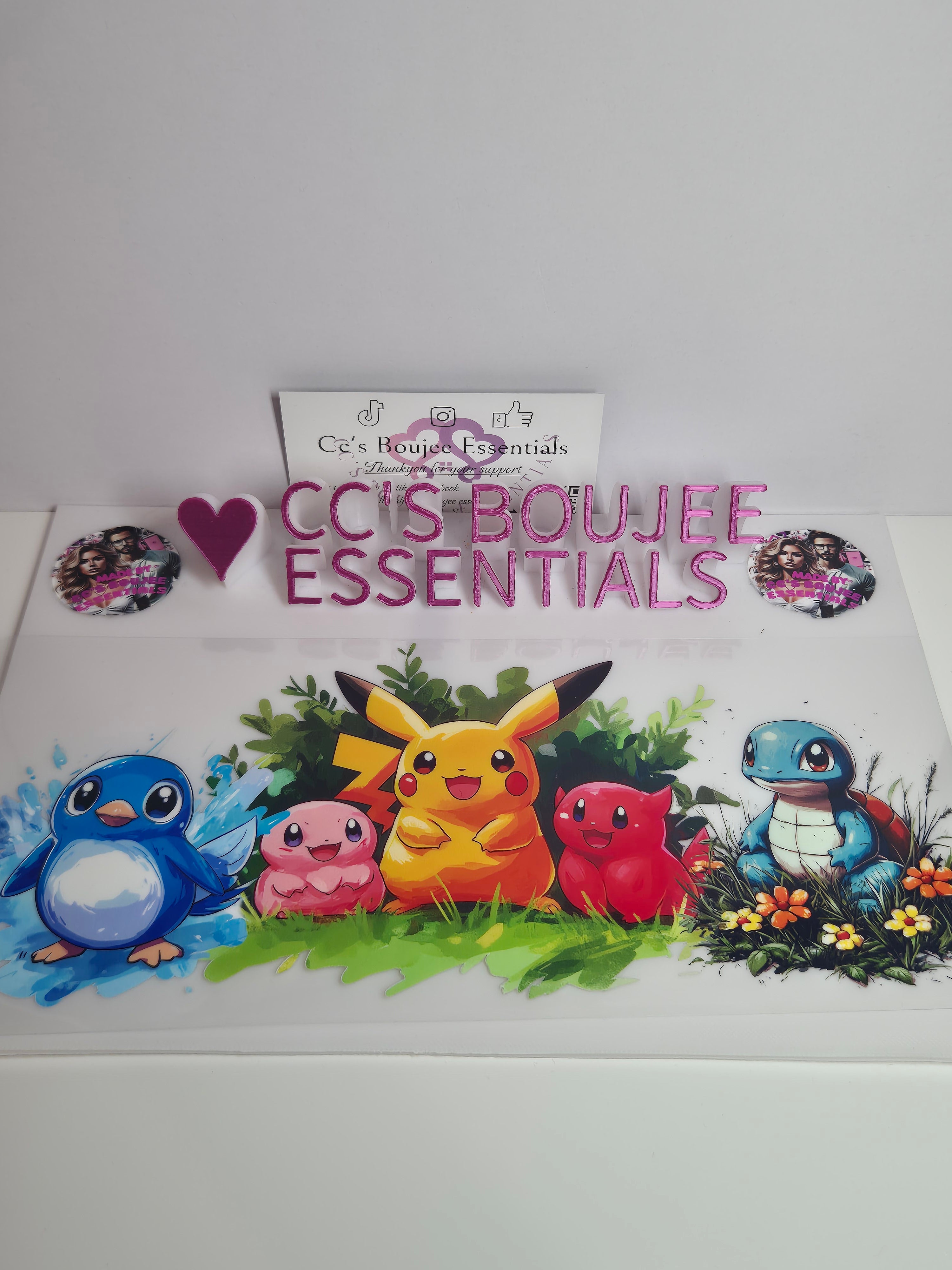 MEN AND GAMING 10 #WRAP