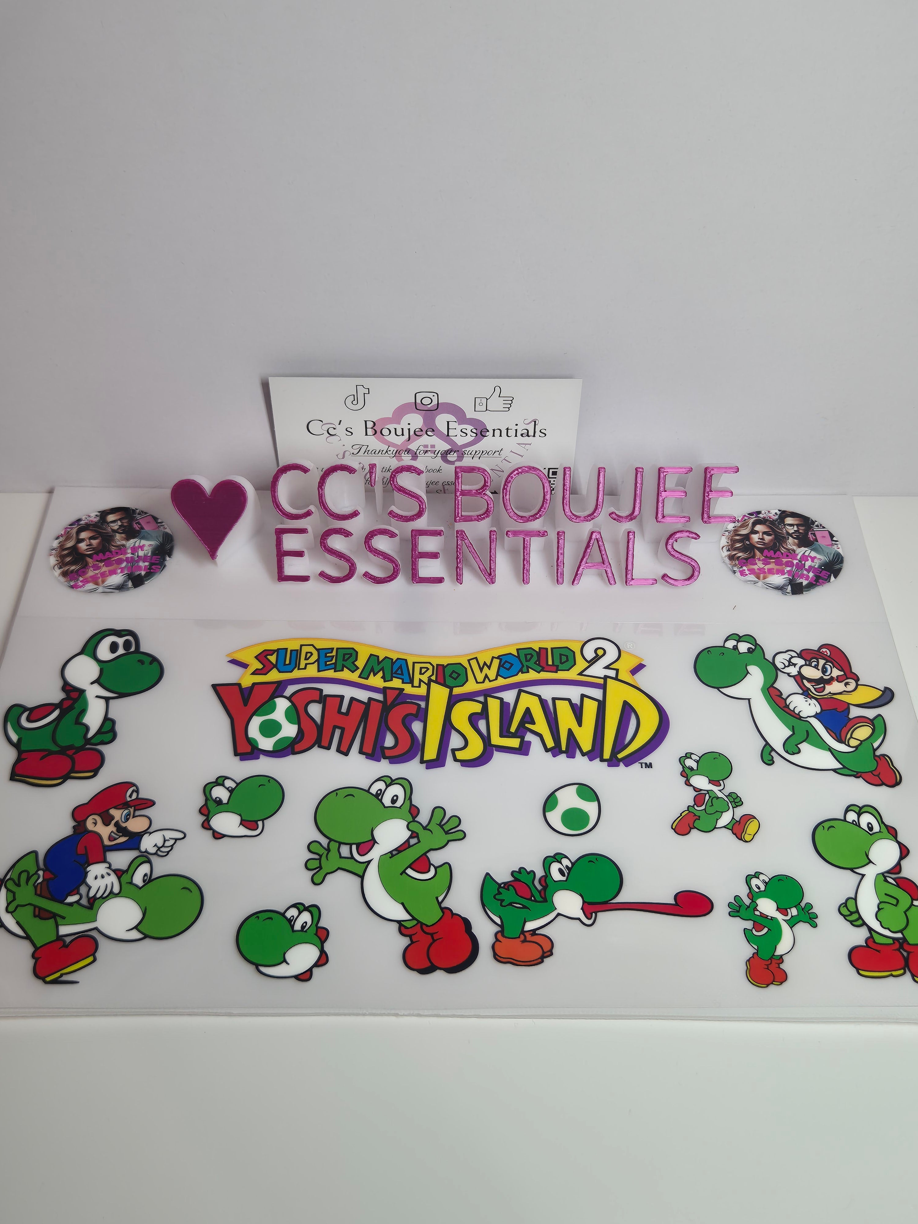 MEN AND GAMING 8 #WRAP