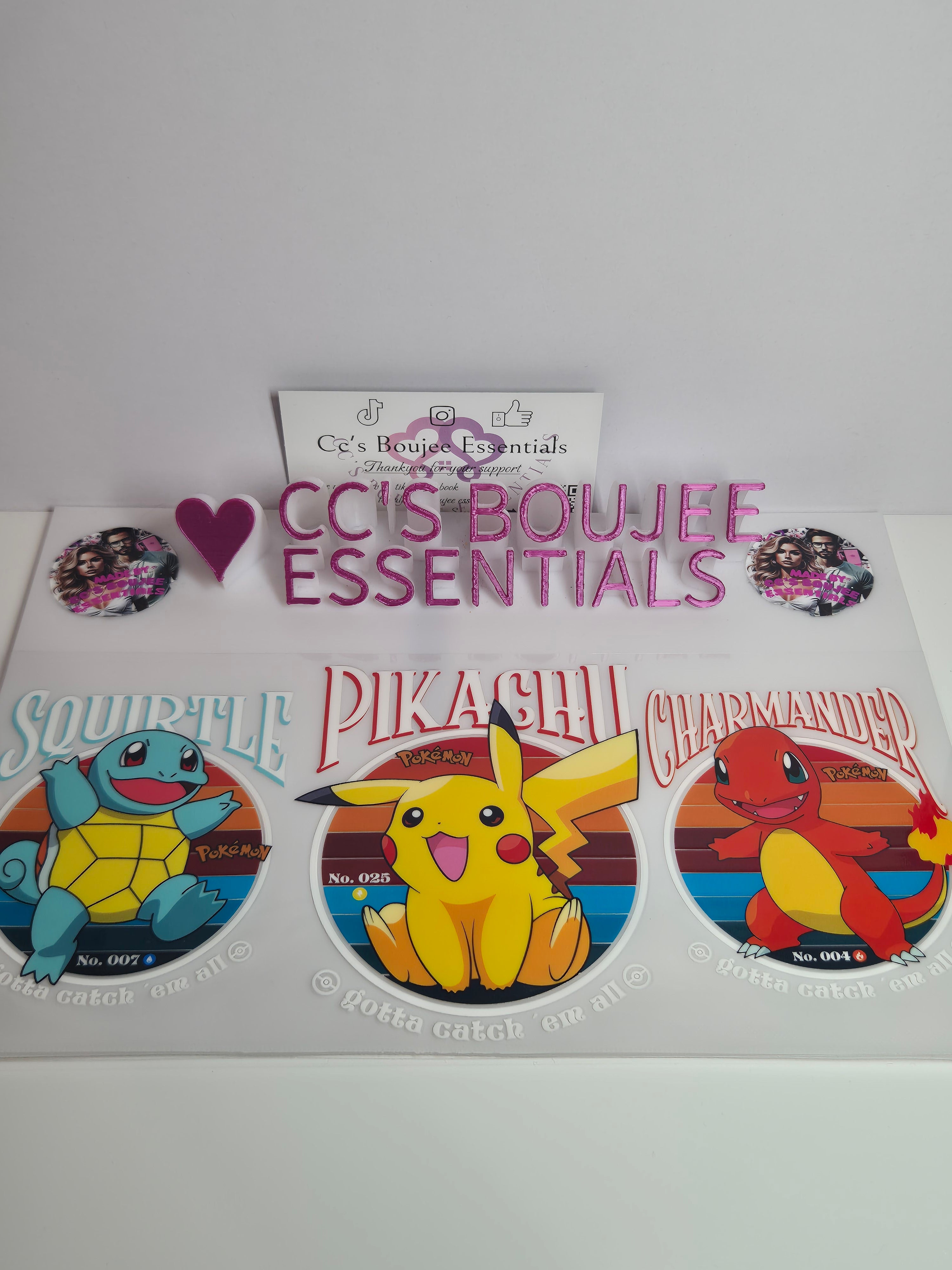 MEN AND GAMING 4 #WRAP