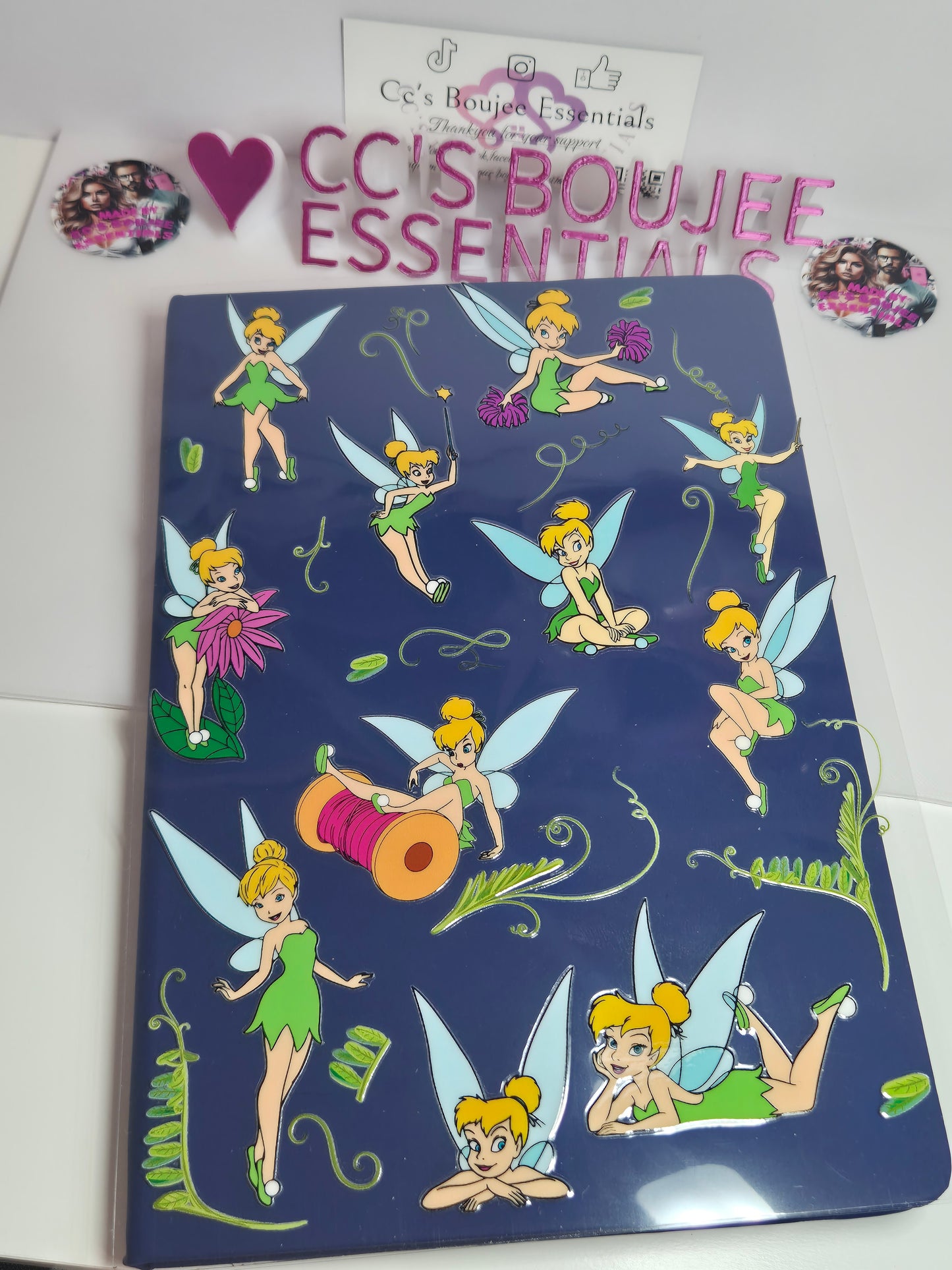 A5 CATALOUGE WRAP 94
