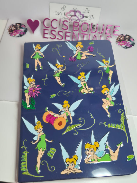 A5 CATALOUGE WRAP 94