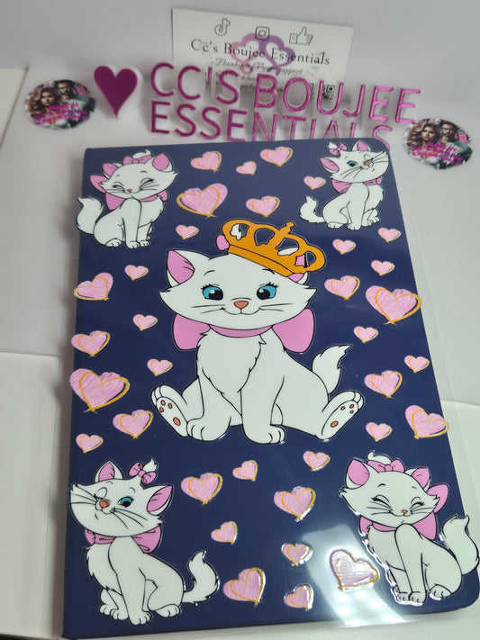 A5 CATALOUGE WRAP 91