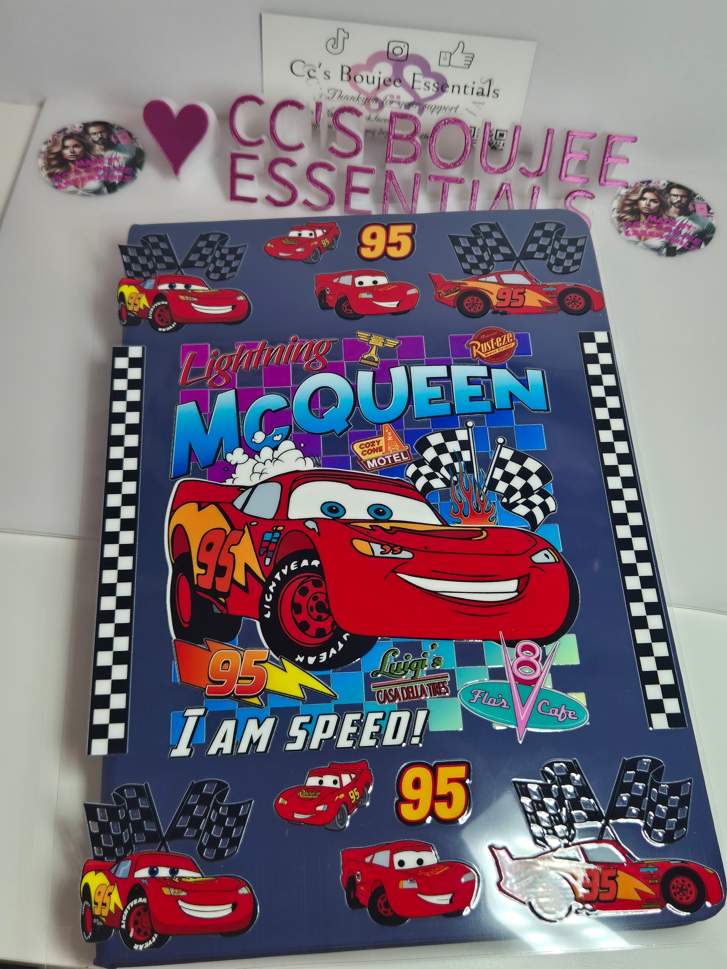 A5 CATALOUGE WRAP 90