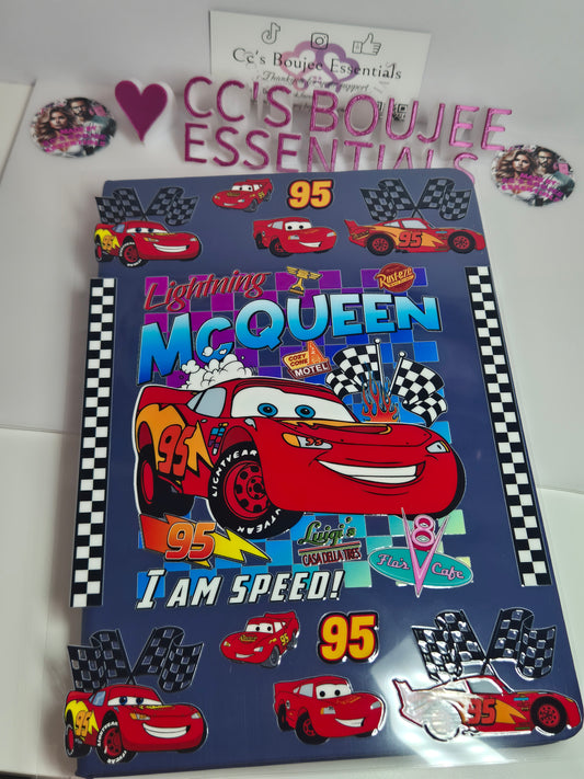 A5 CATALOUGE WRAP 90