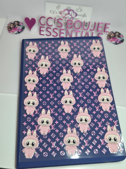 A5 CATALOUGE WRAP 79