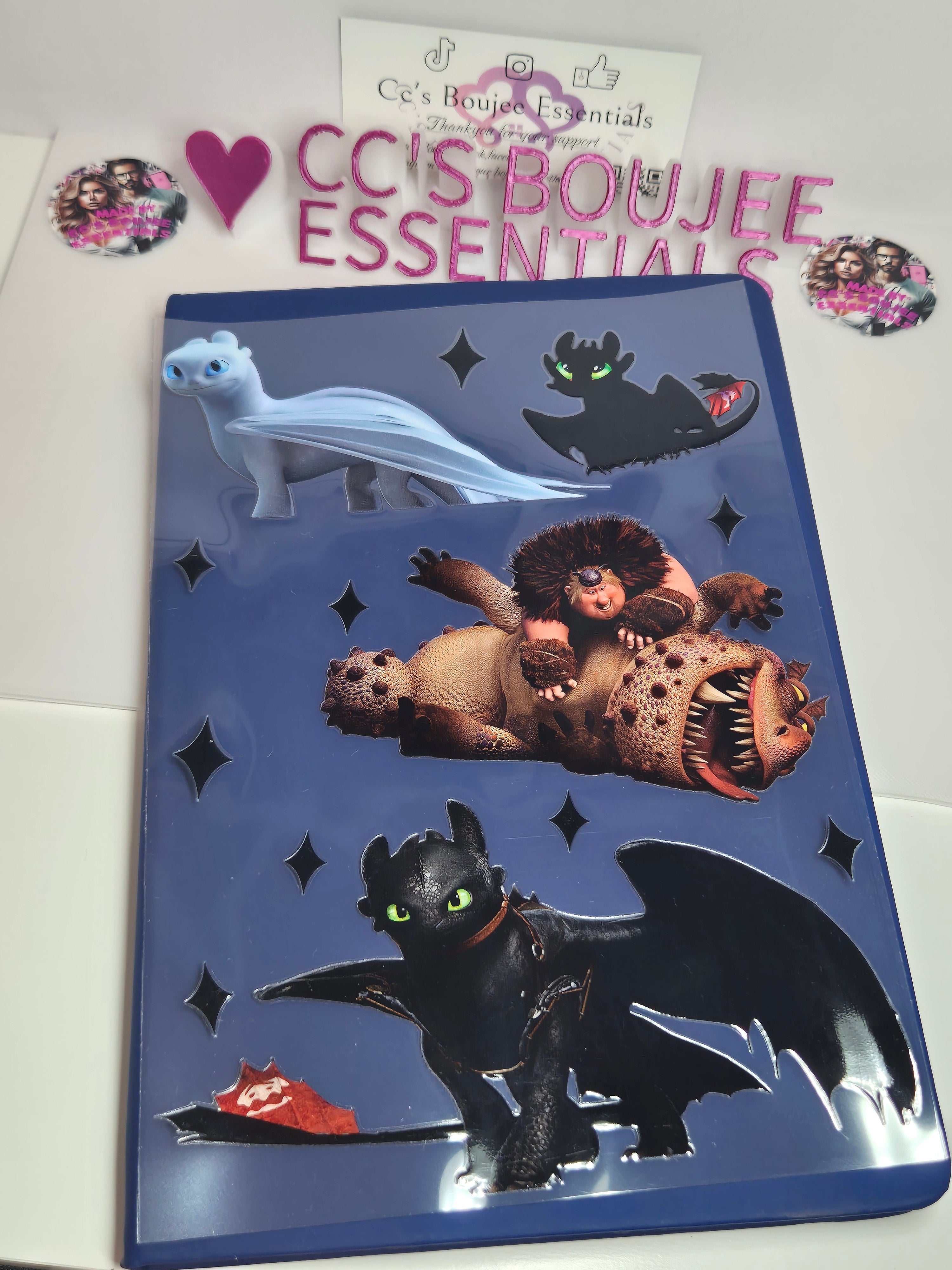 A5 CATALOUGE WRAP 62