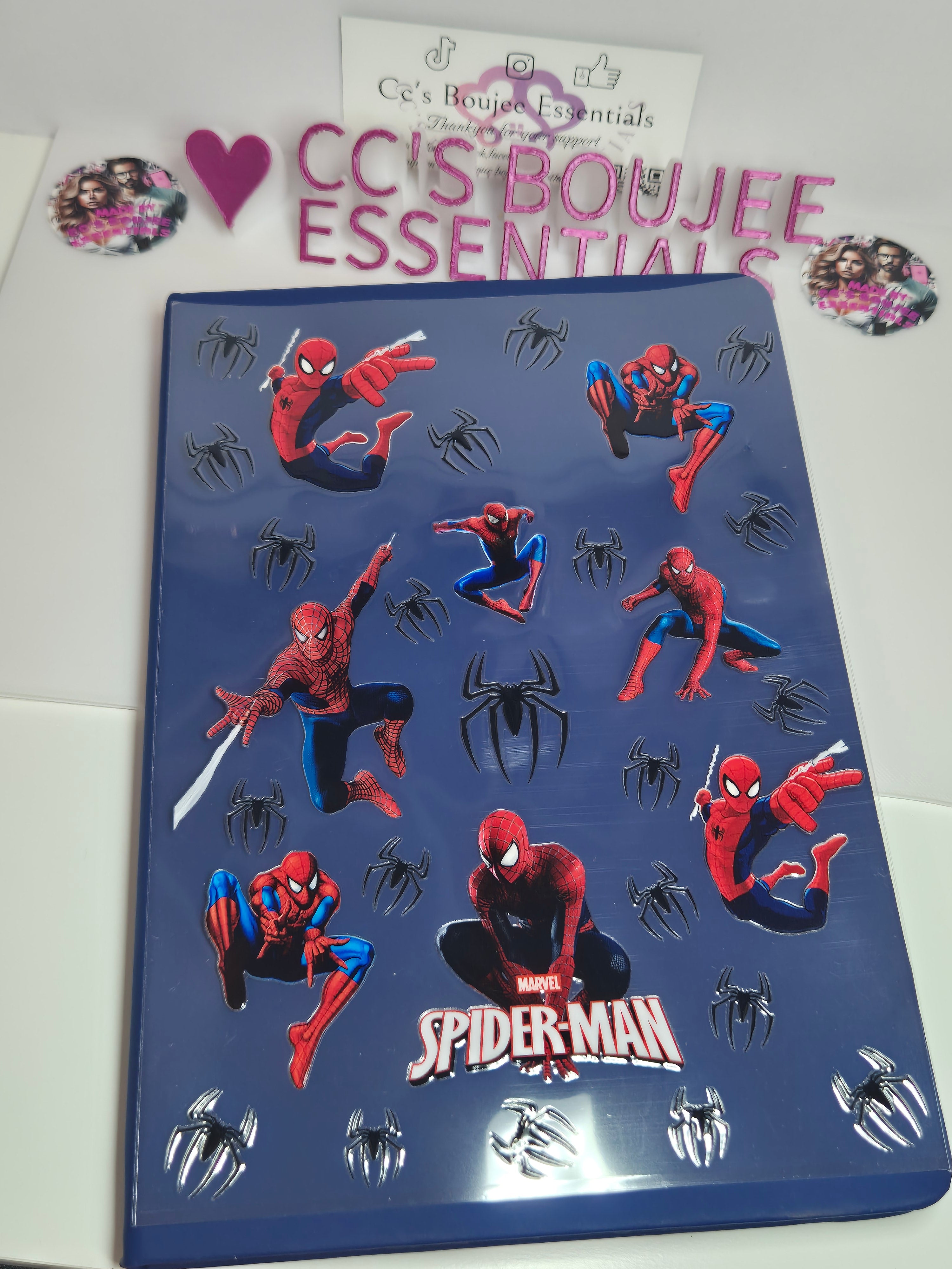 A5 CATALOUGE WRAP 57