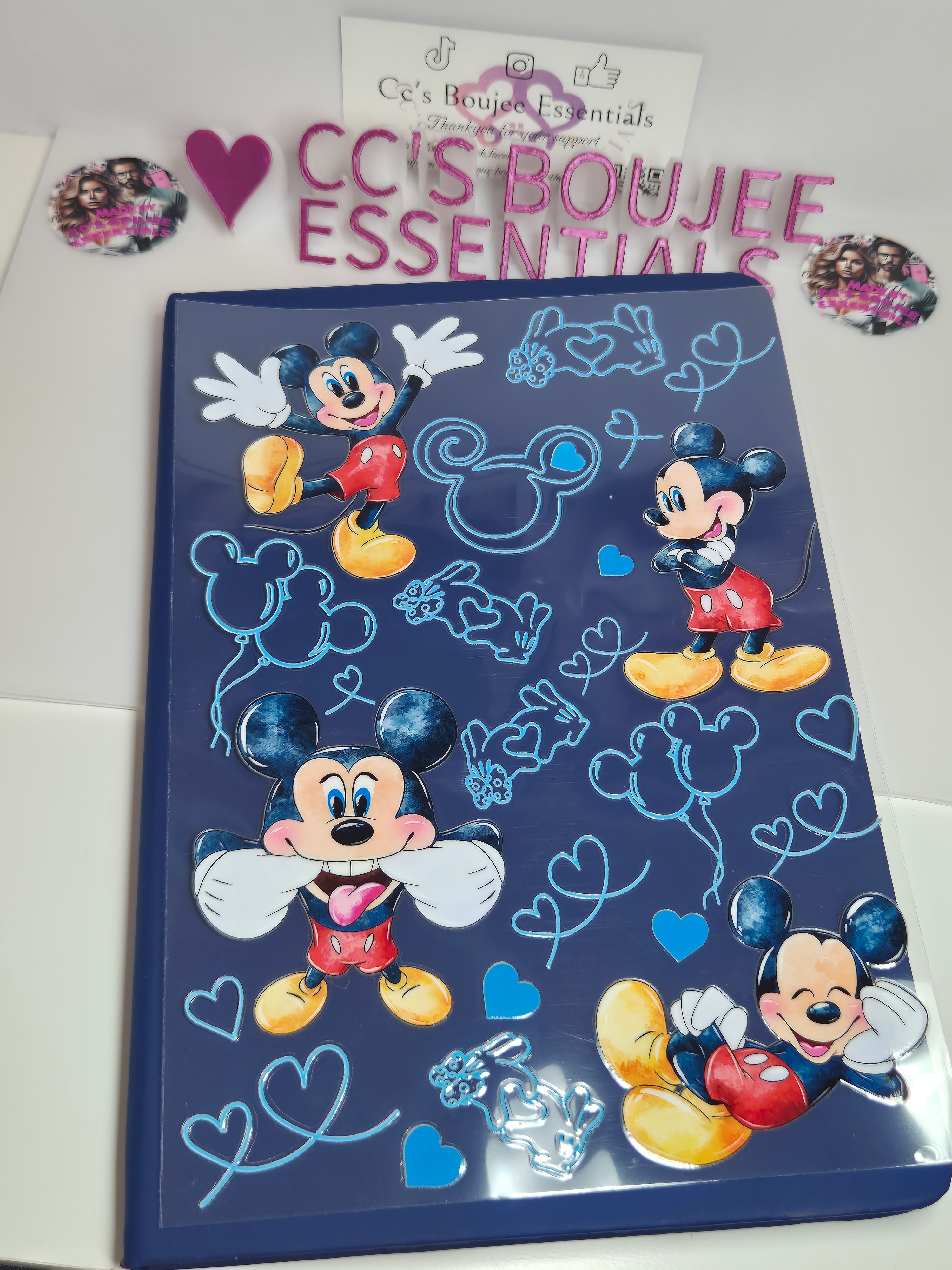 A5 CATALOUGE WRAP 53