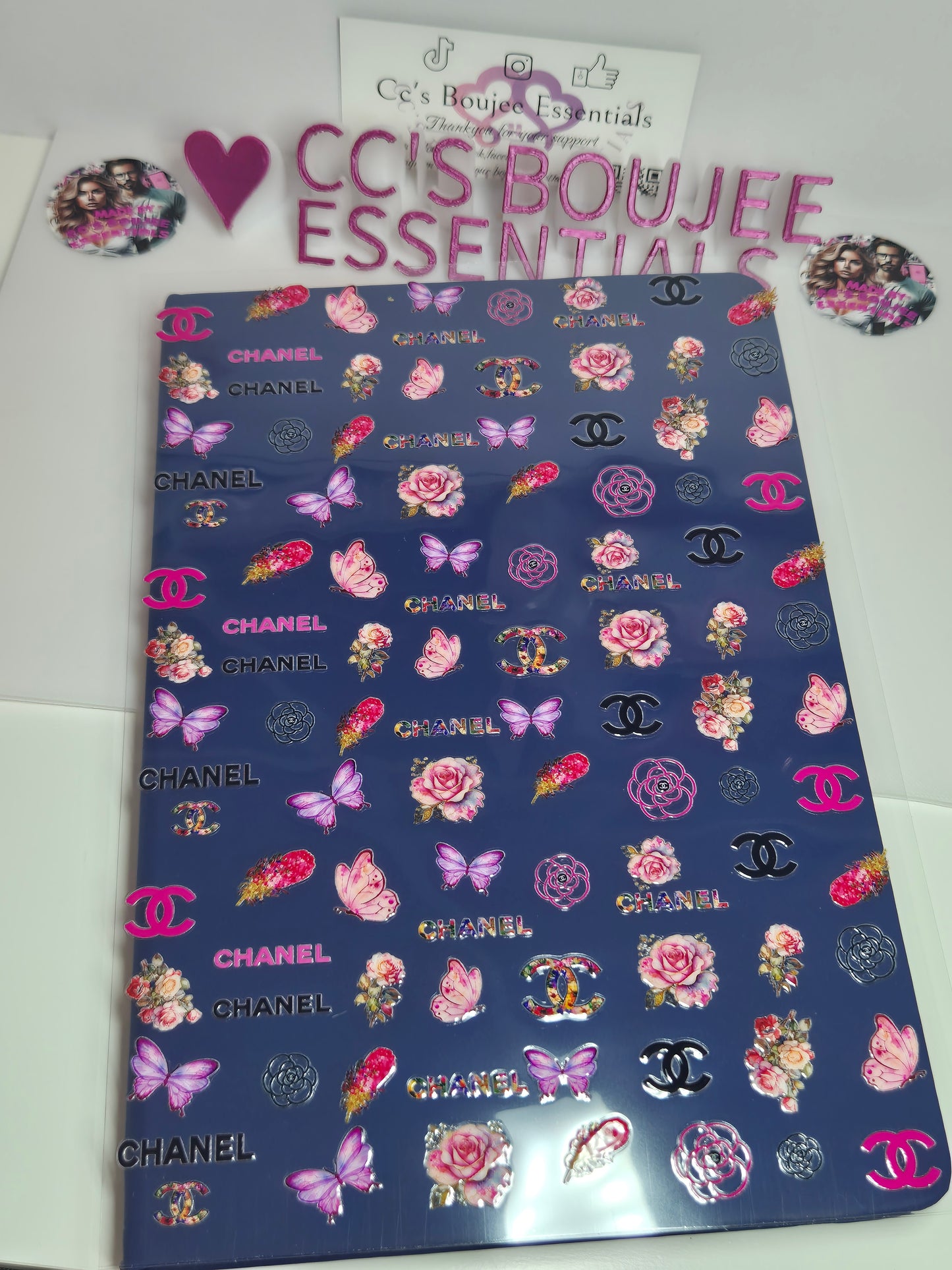 A5 CATALOUGE WRAP 43