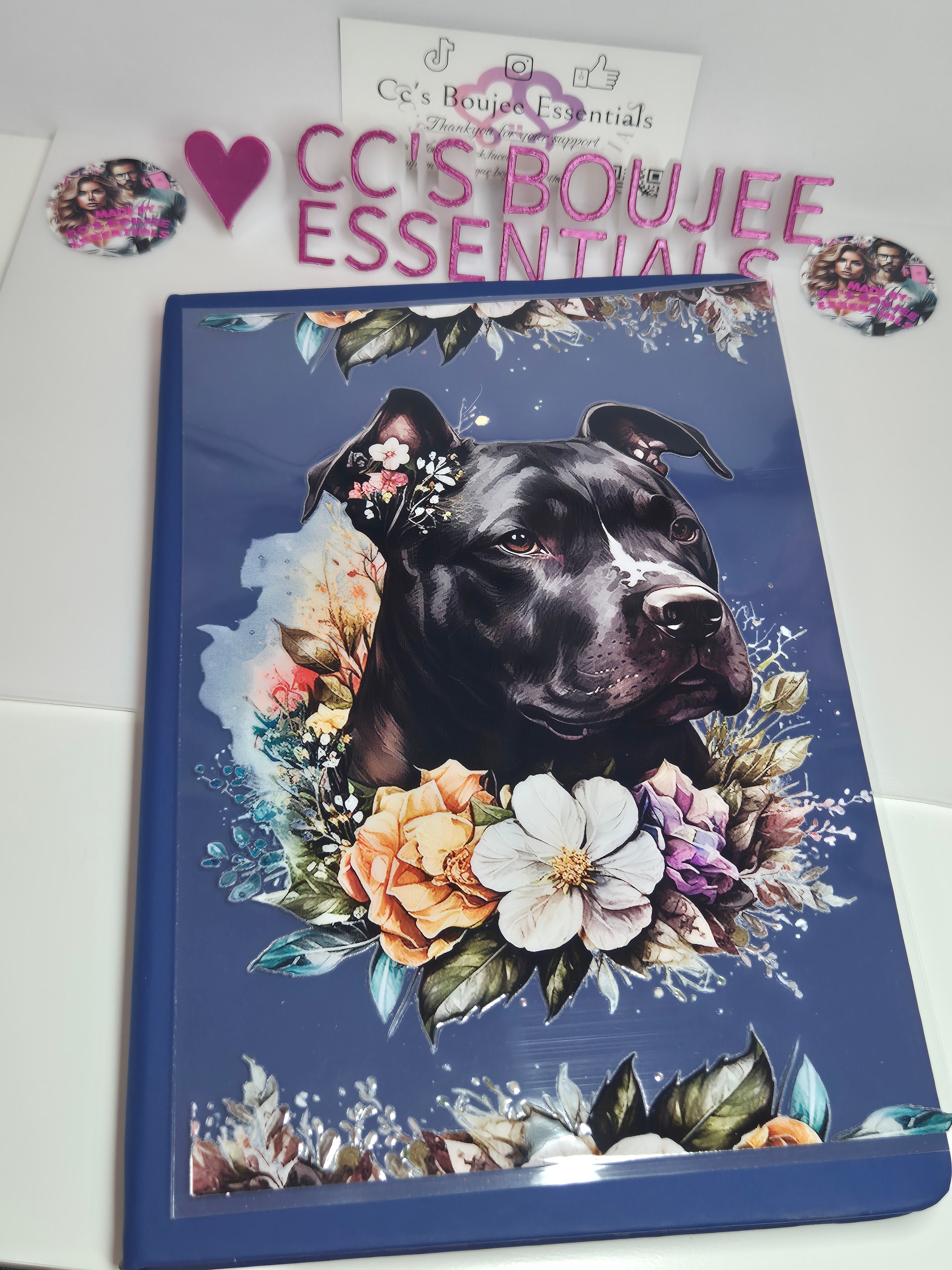 A5 CATALOUGE WRAP 40