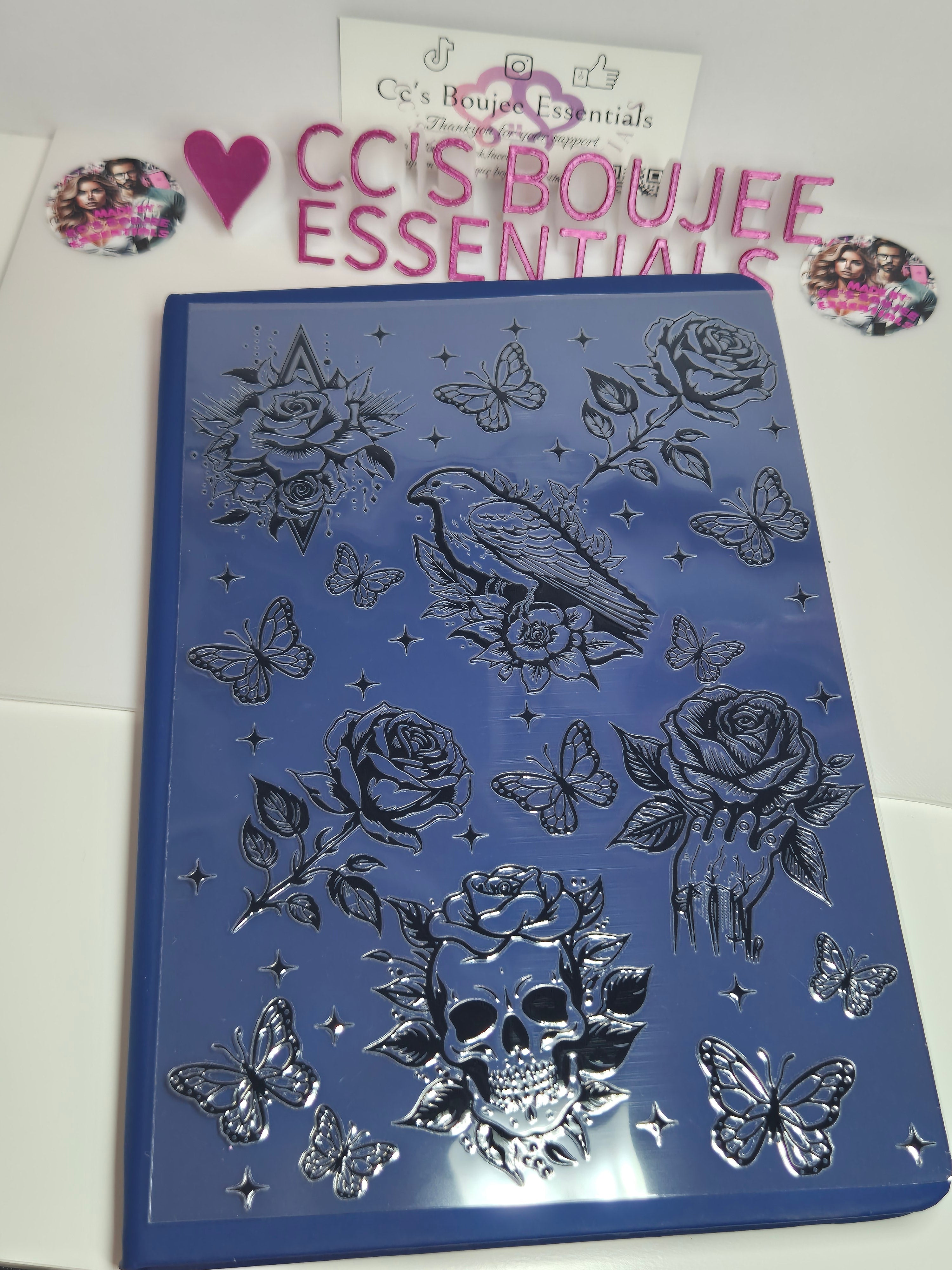 A5 CATALOUGE WRAP 39