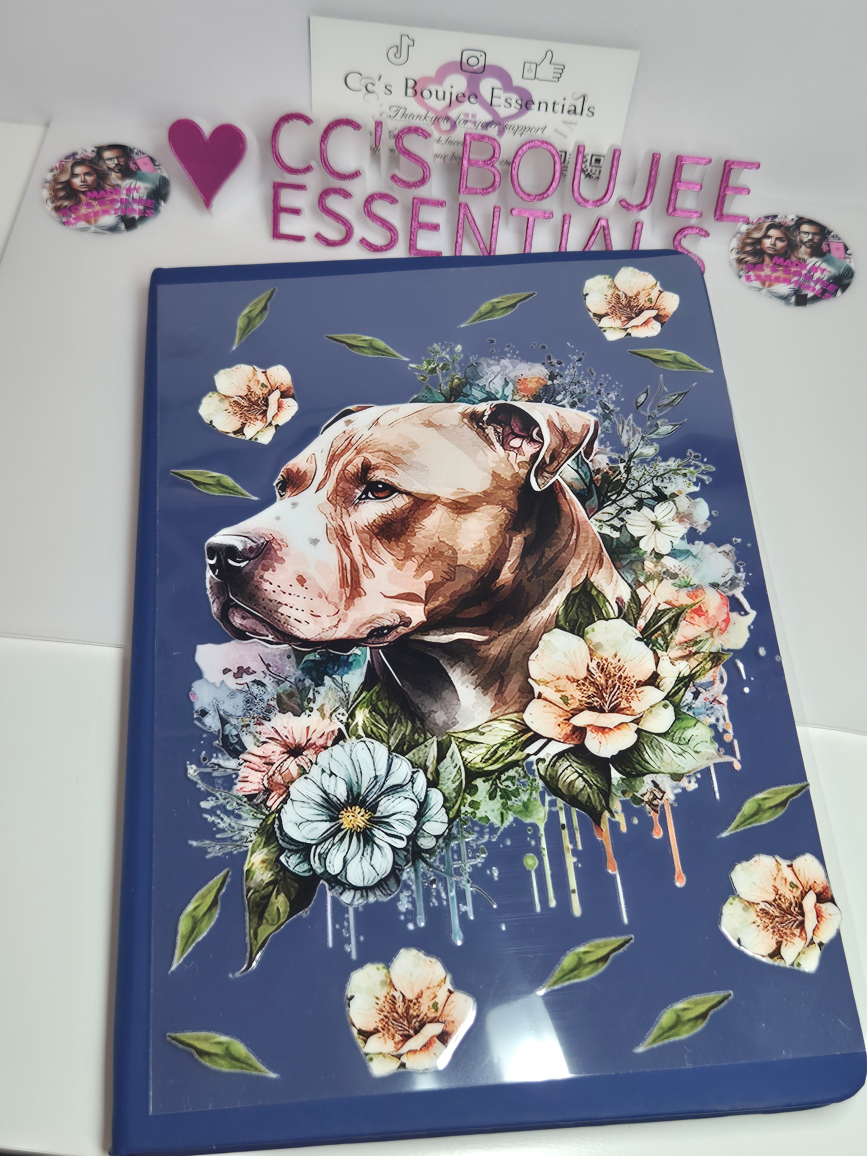 A5 CATALOUGE WRAP 38