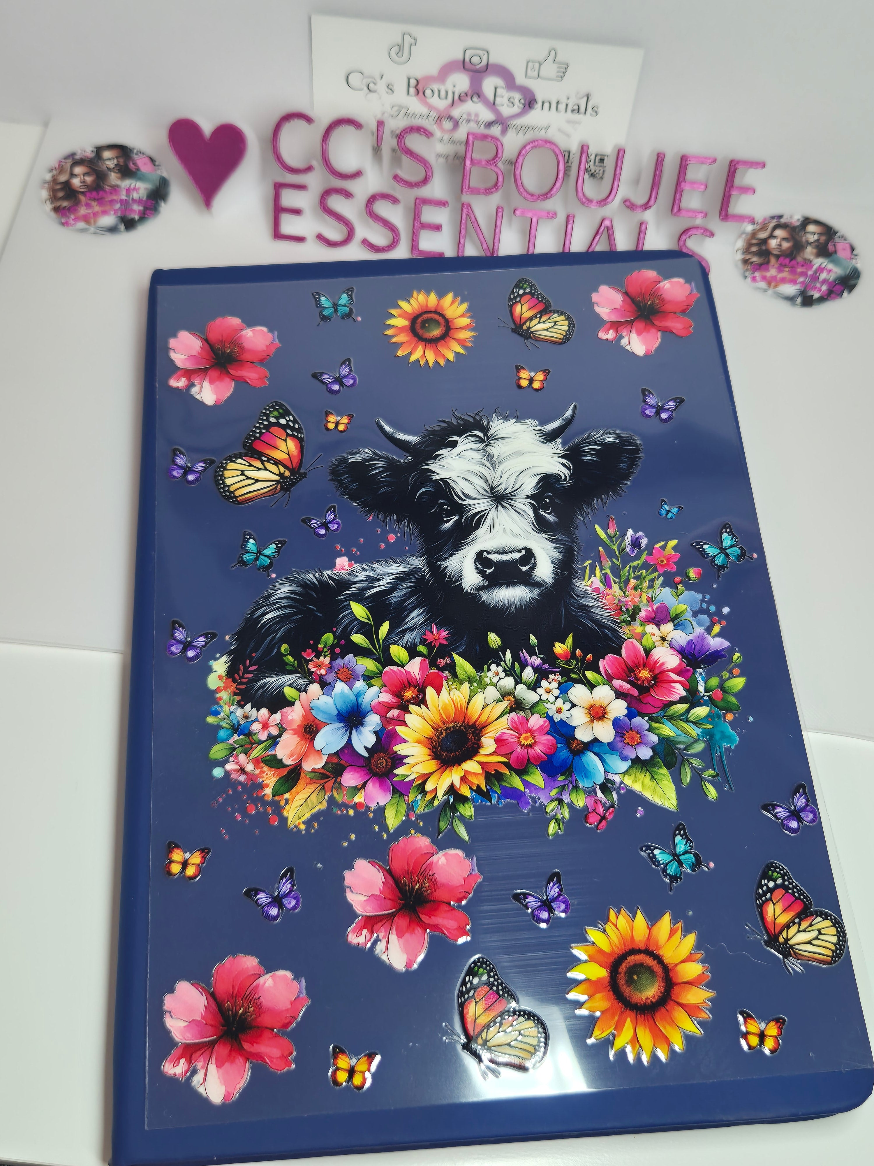 A5 CATALOUGE WRAP 37