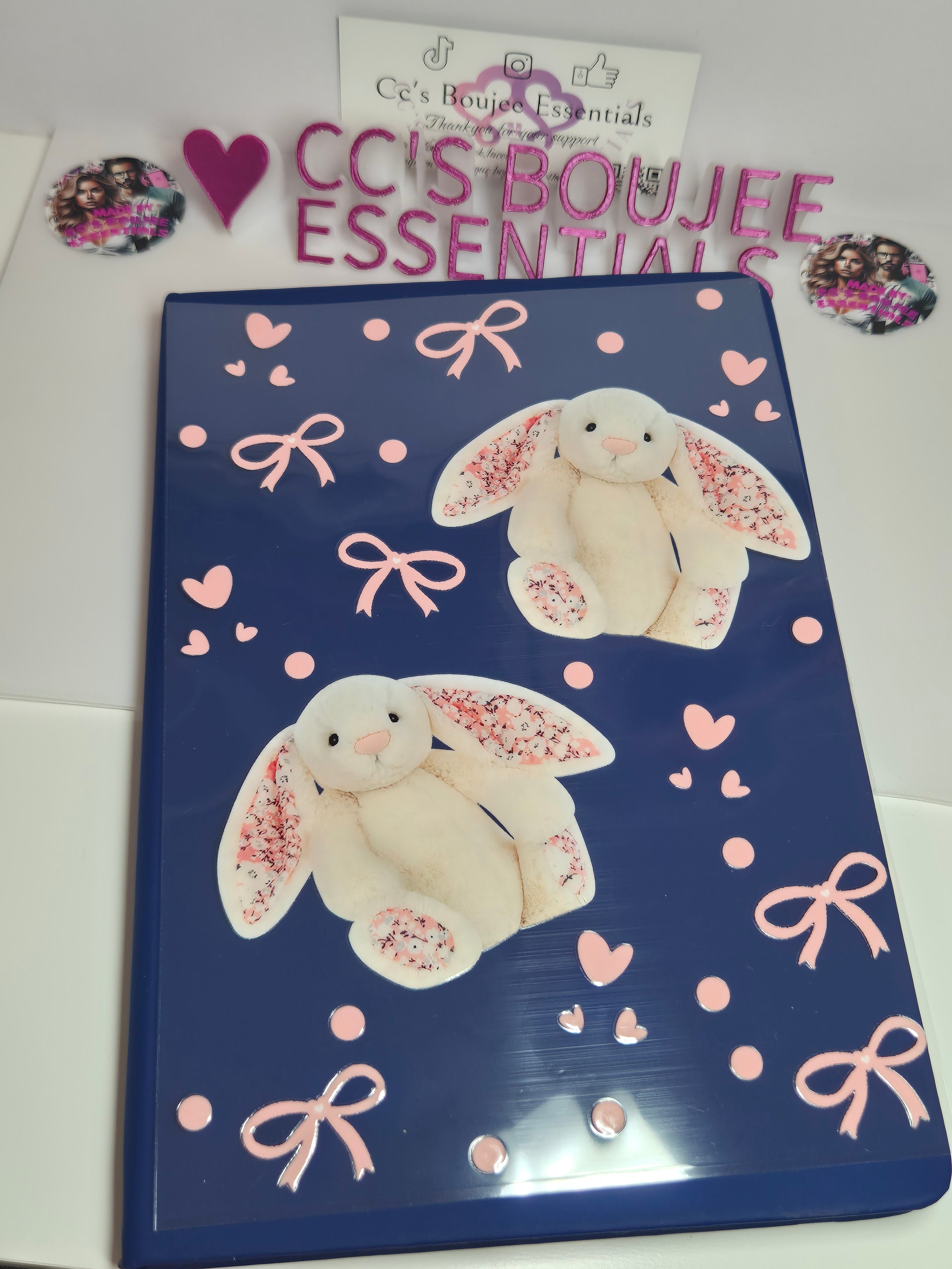 A5 CATALOUGE WRAP 34