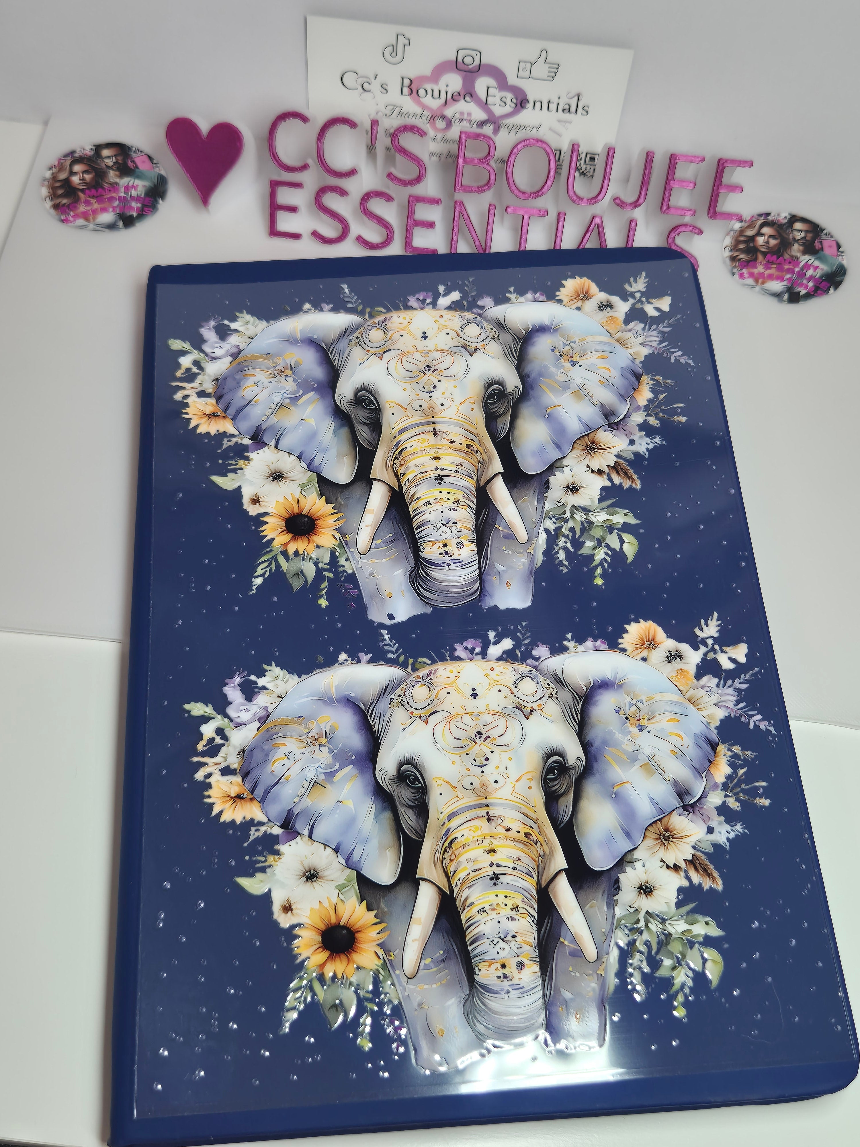 A5 CATALOUGE WRAP 33