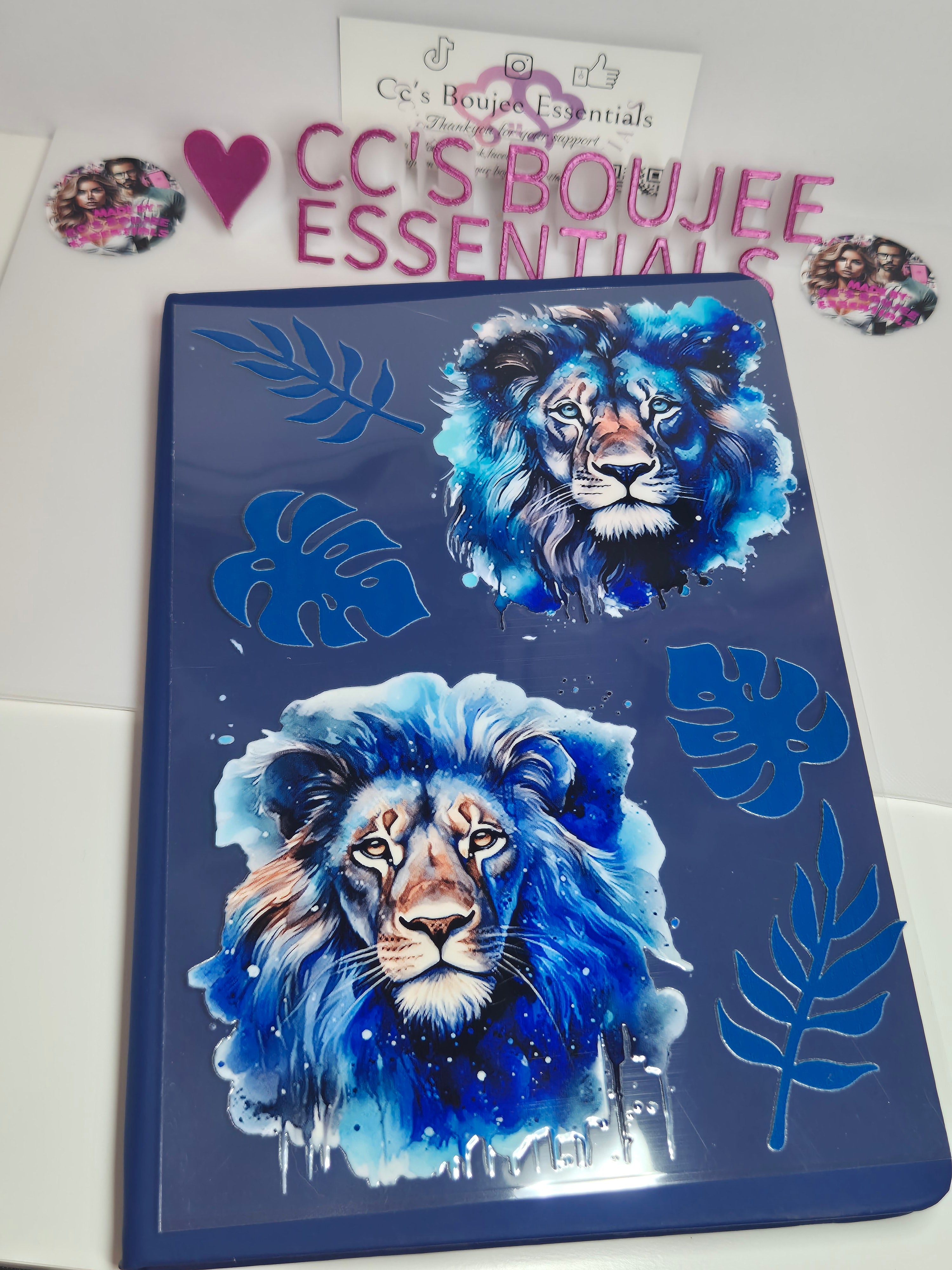 A5 CATALOUGE WRAP 32