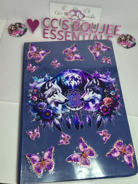 A5 CATALOUGE WRAP 26