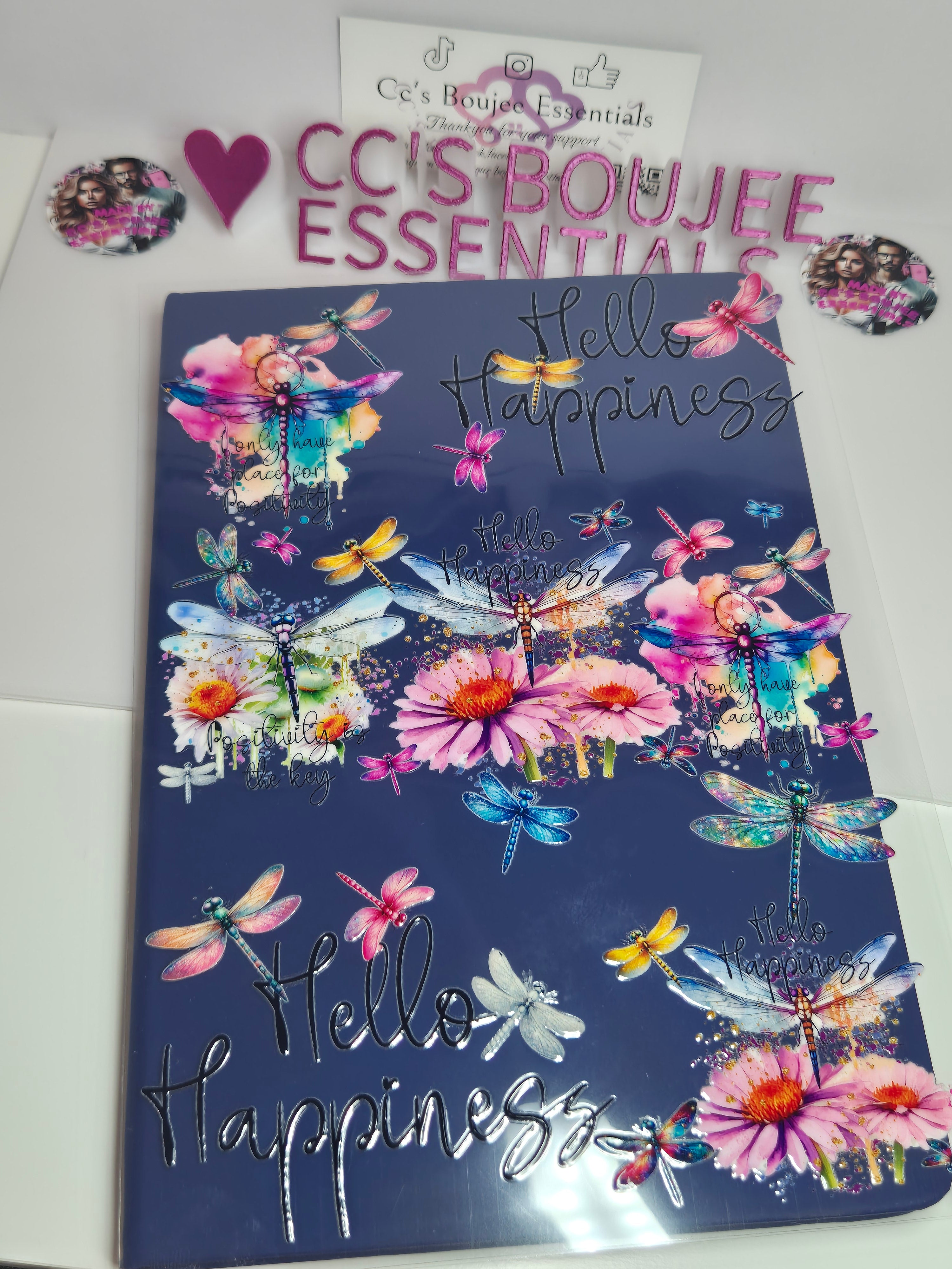 A5 CATALOUGE WRAP 22