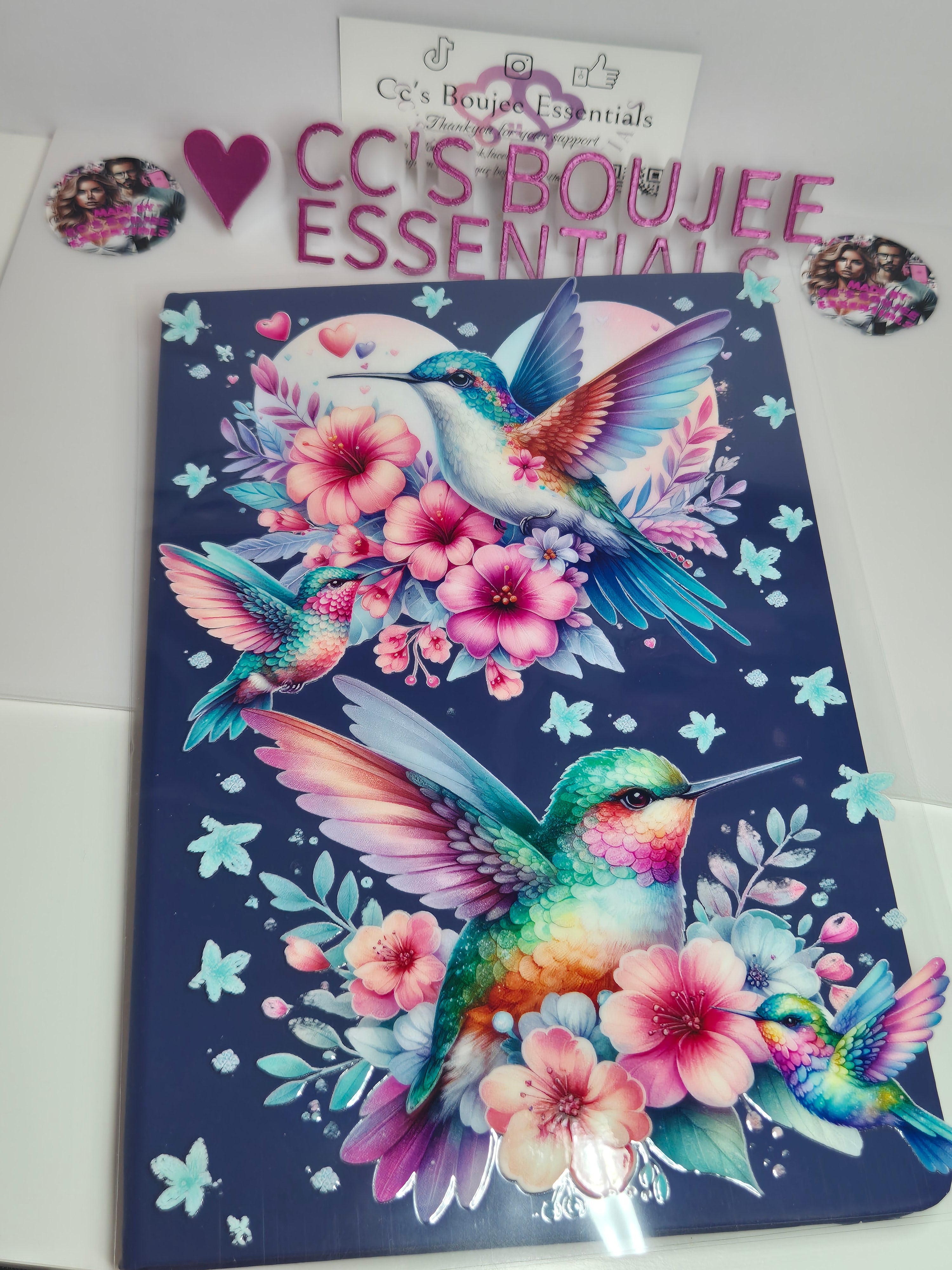 A5 CATALOUGE WRAP 21