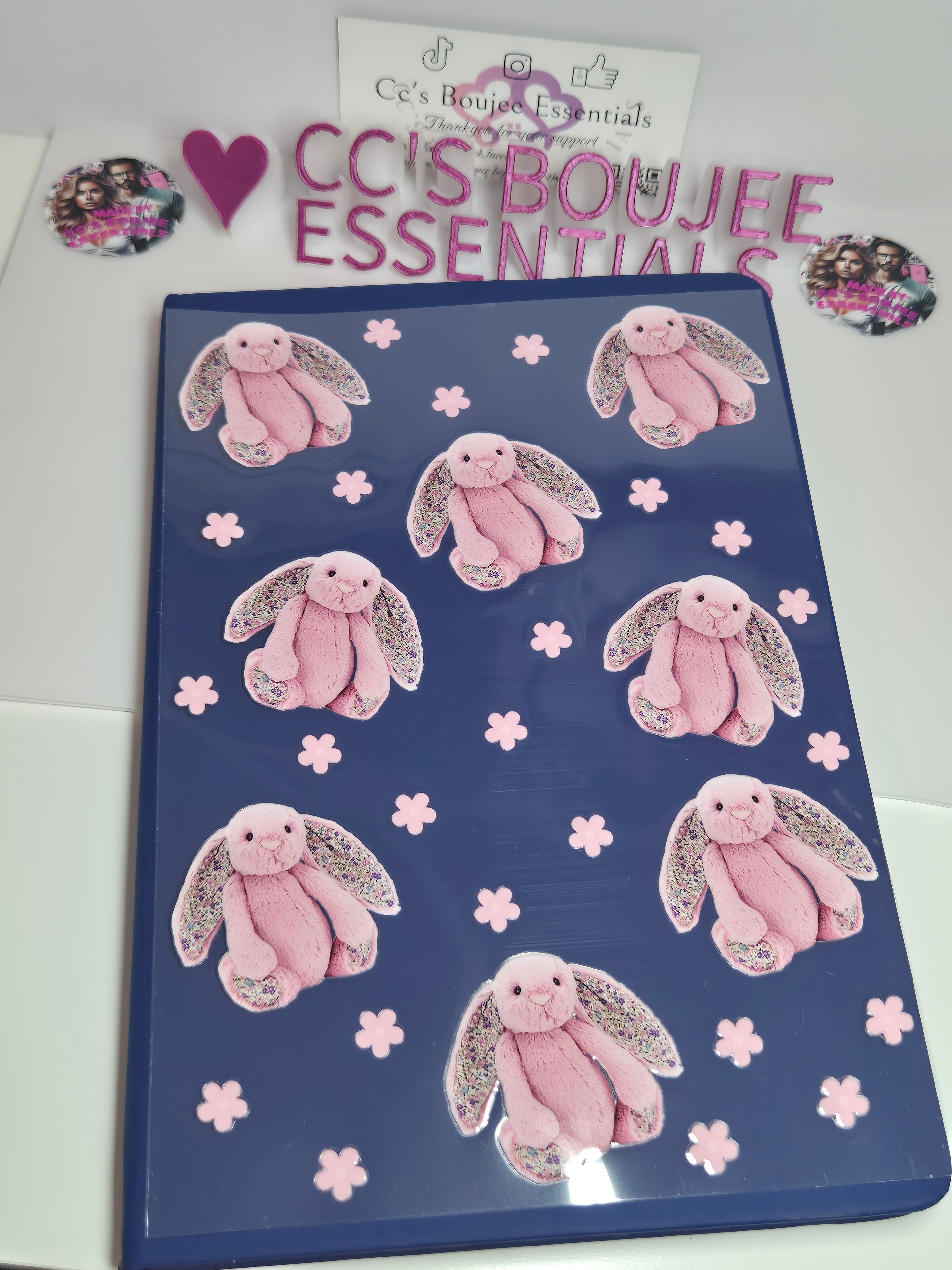 A5 CATALOUGE WRAP 20