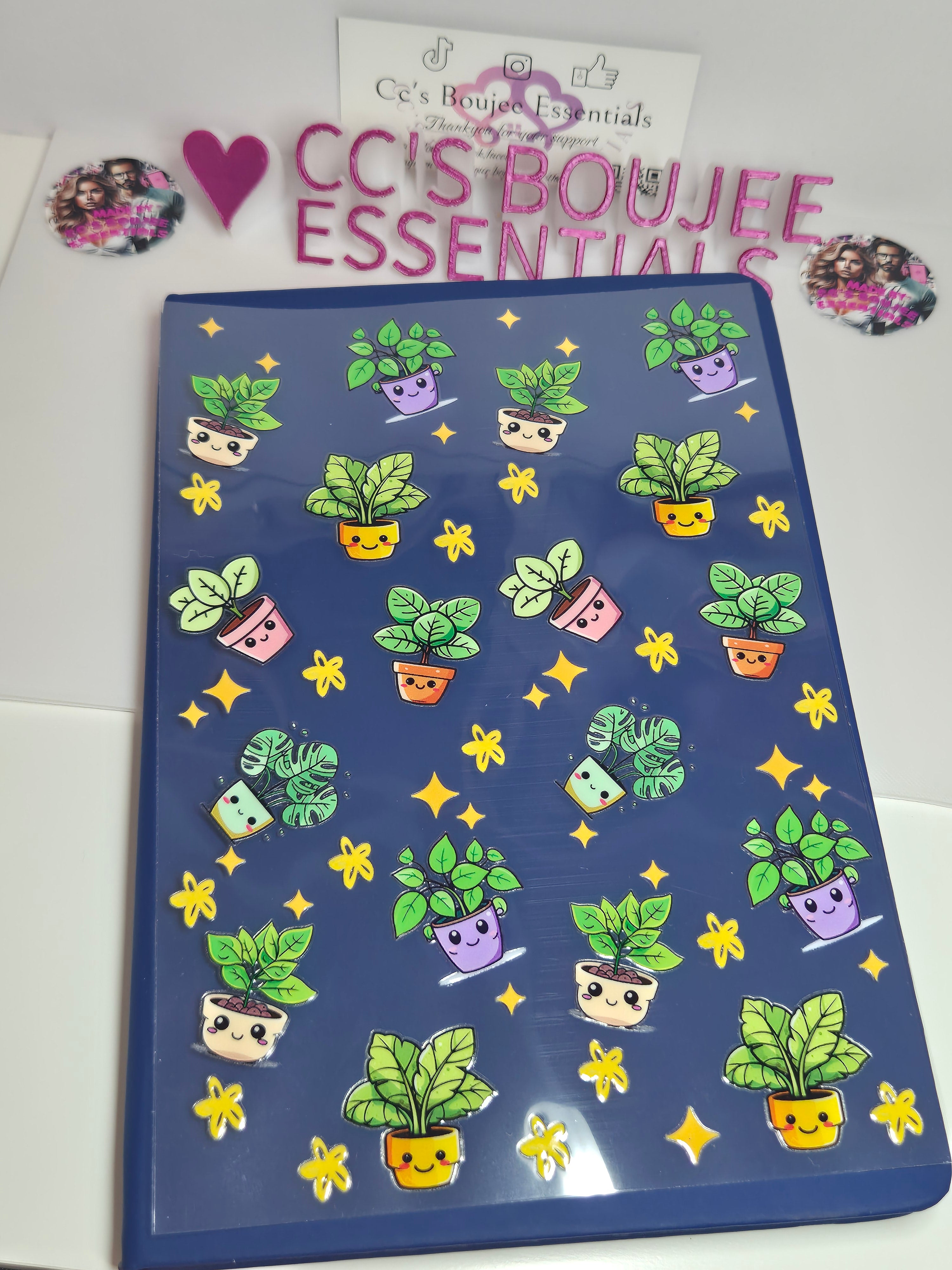 A5 CATALOUGE WRAP 19