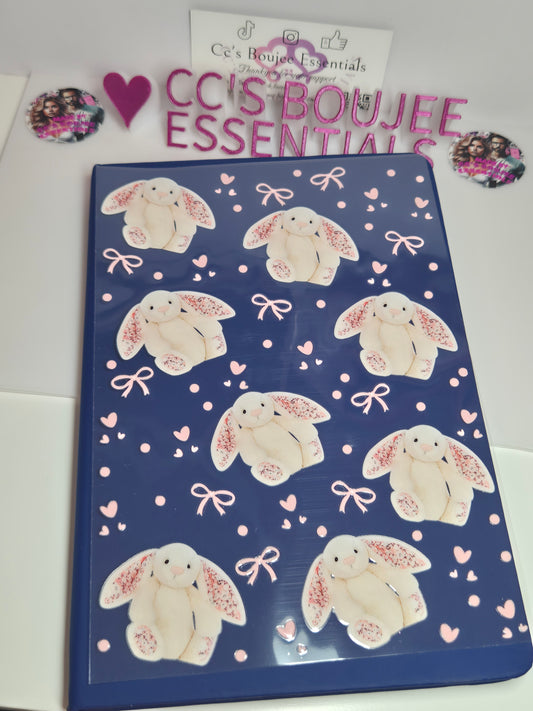 A5 CATALOUGE WRAP 16