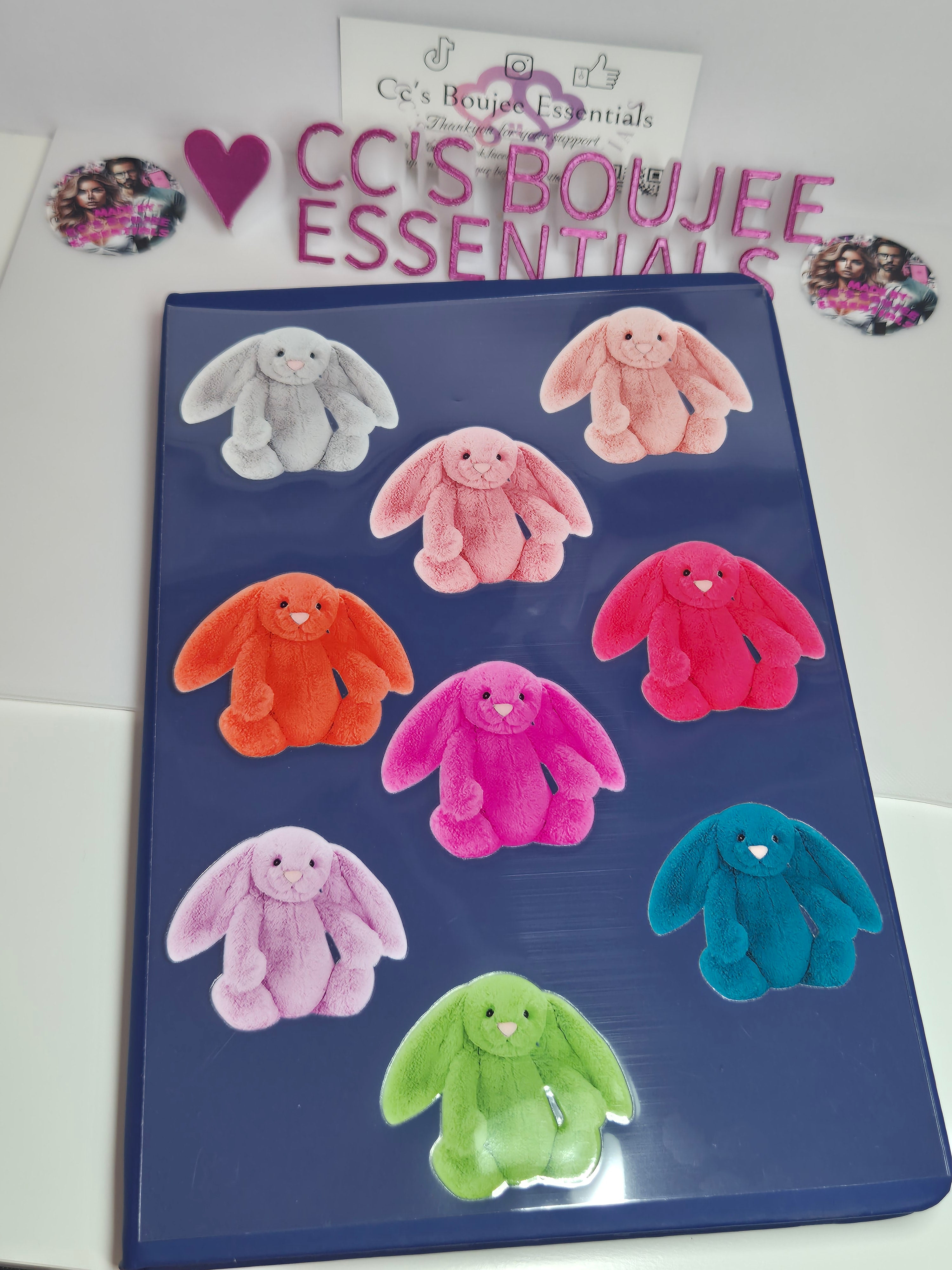 A5 CATALOUGE WRAP 15