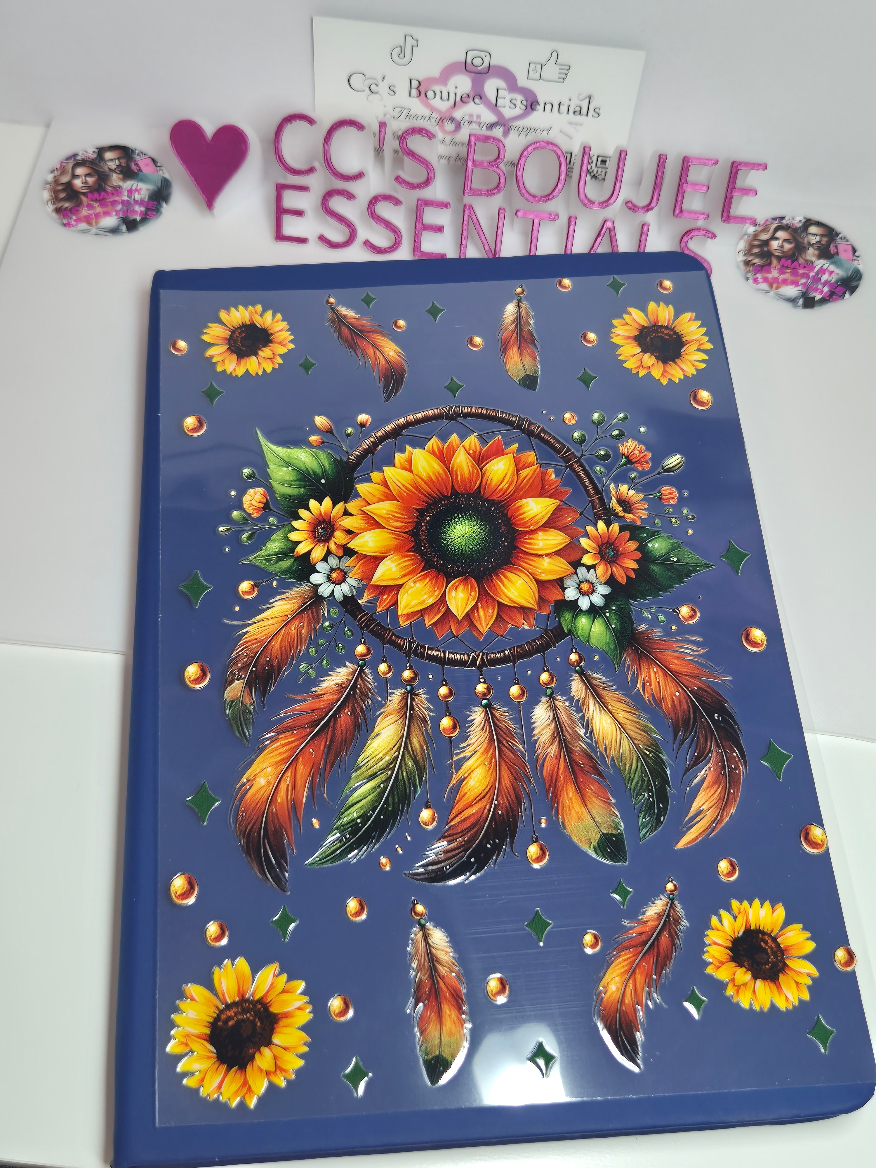 A5 CATALOUGE WRAP 12