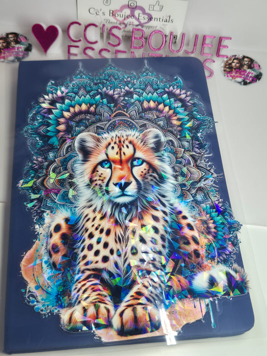 A5 HOLOGRAPHIC WRAP 54