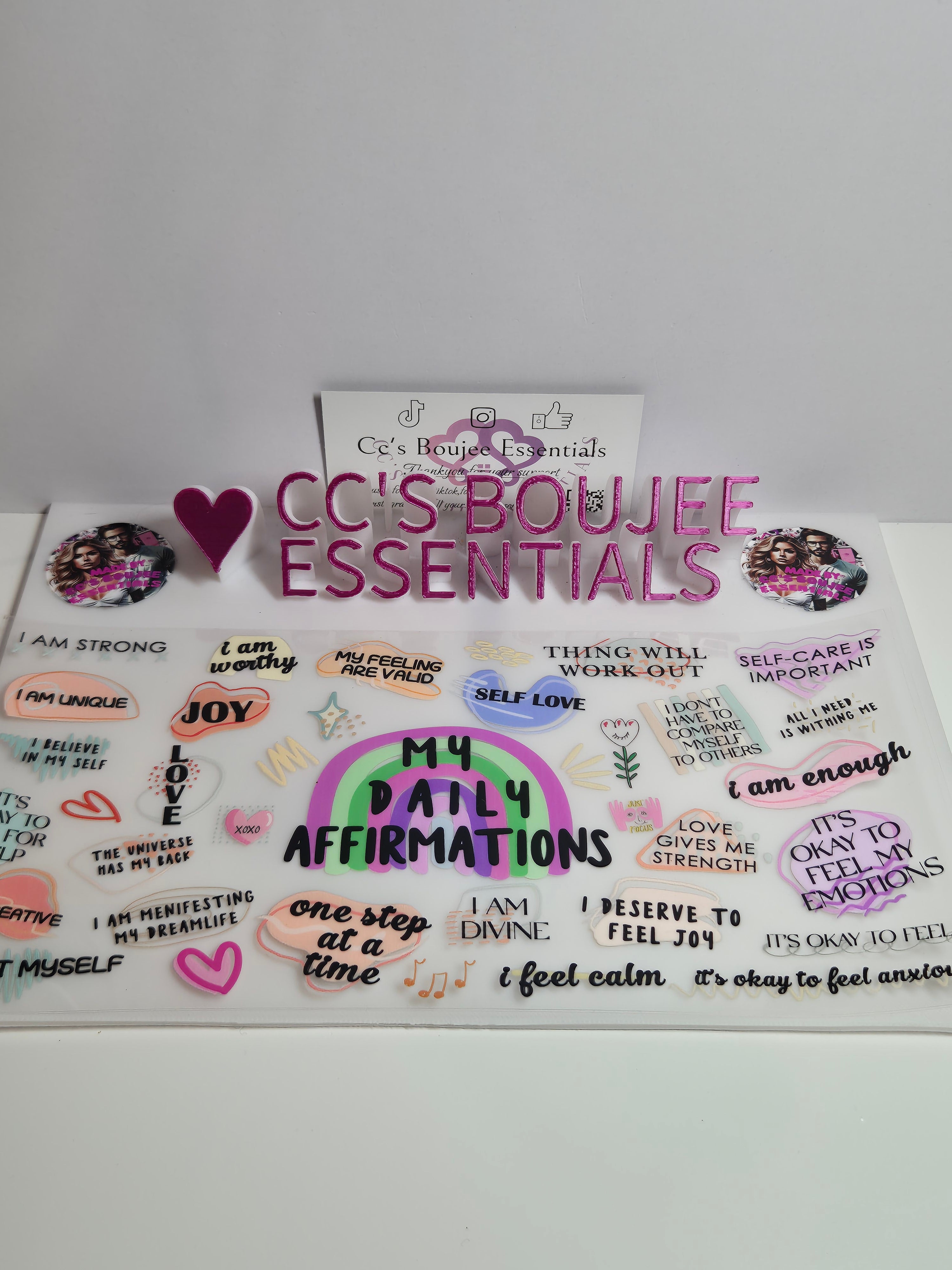 MISCELLANEOUS 138 #wrap