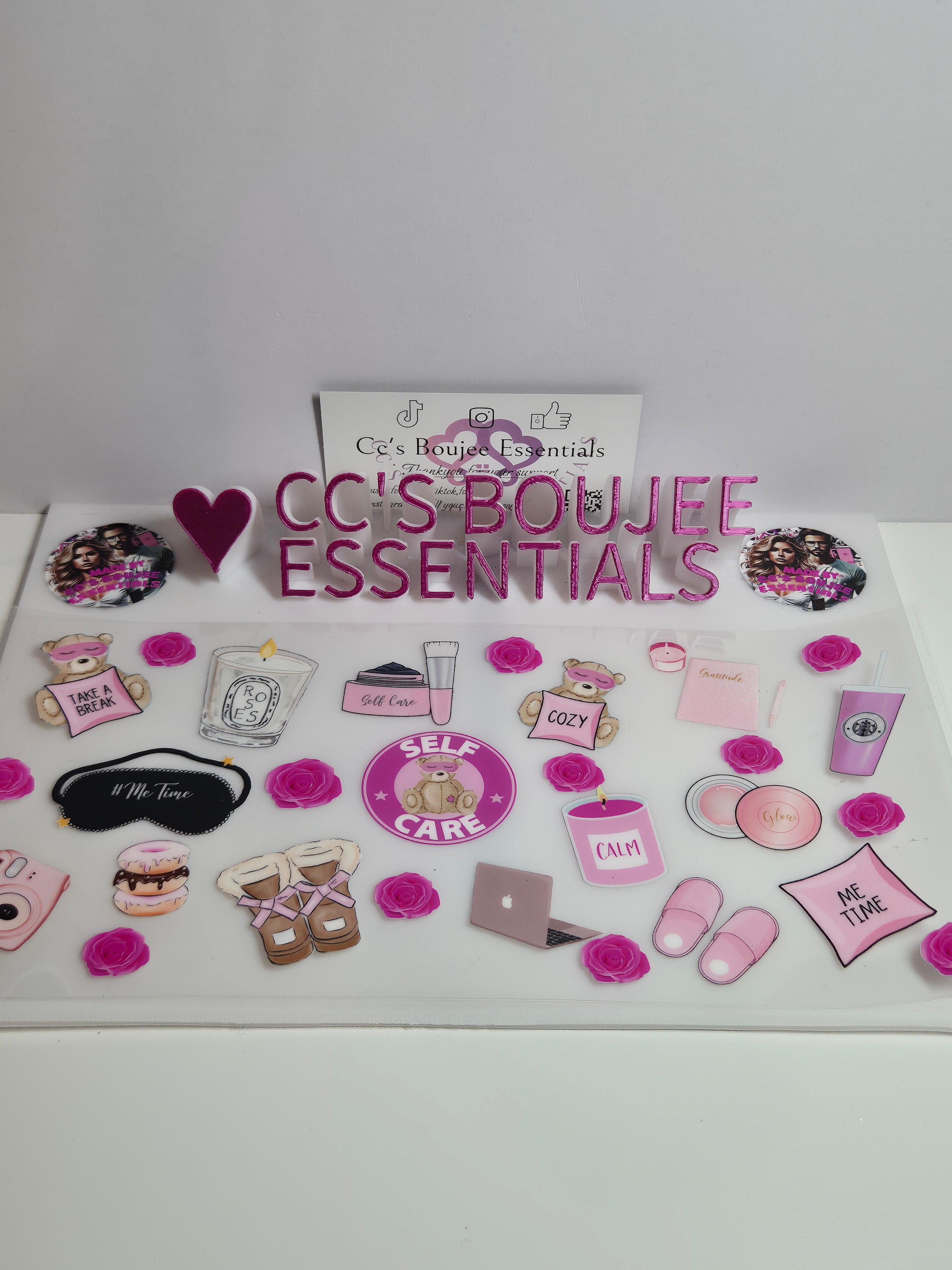 MISCELLANEOUS 136 #wrap