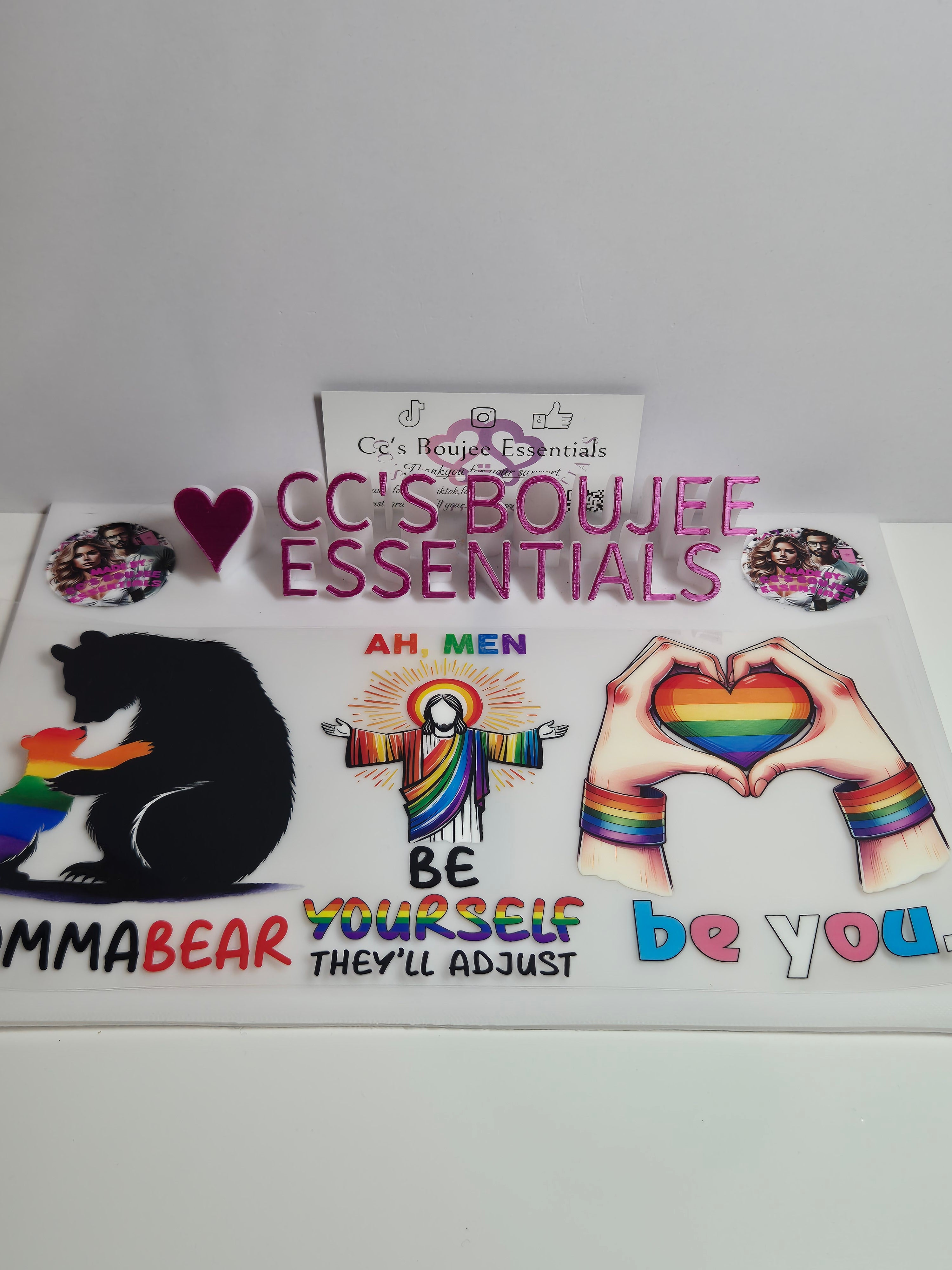 MISCELLANEOUS 134 #wrap