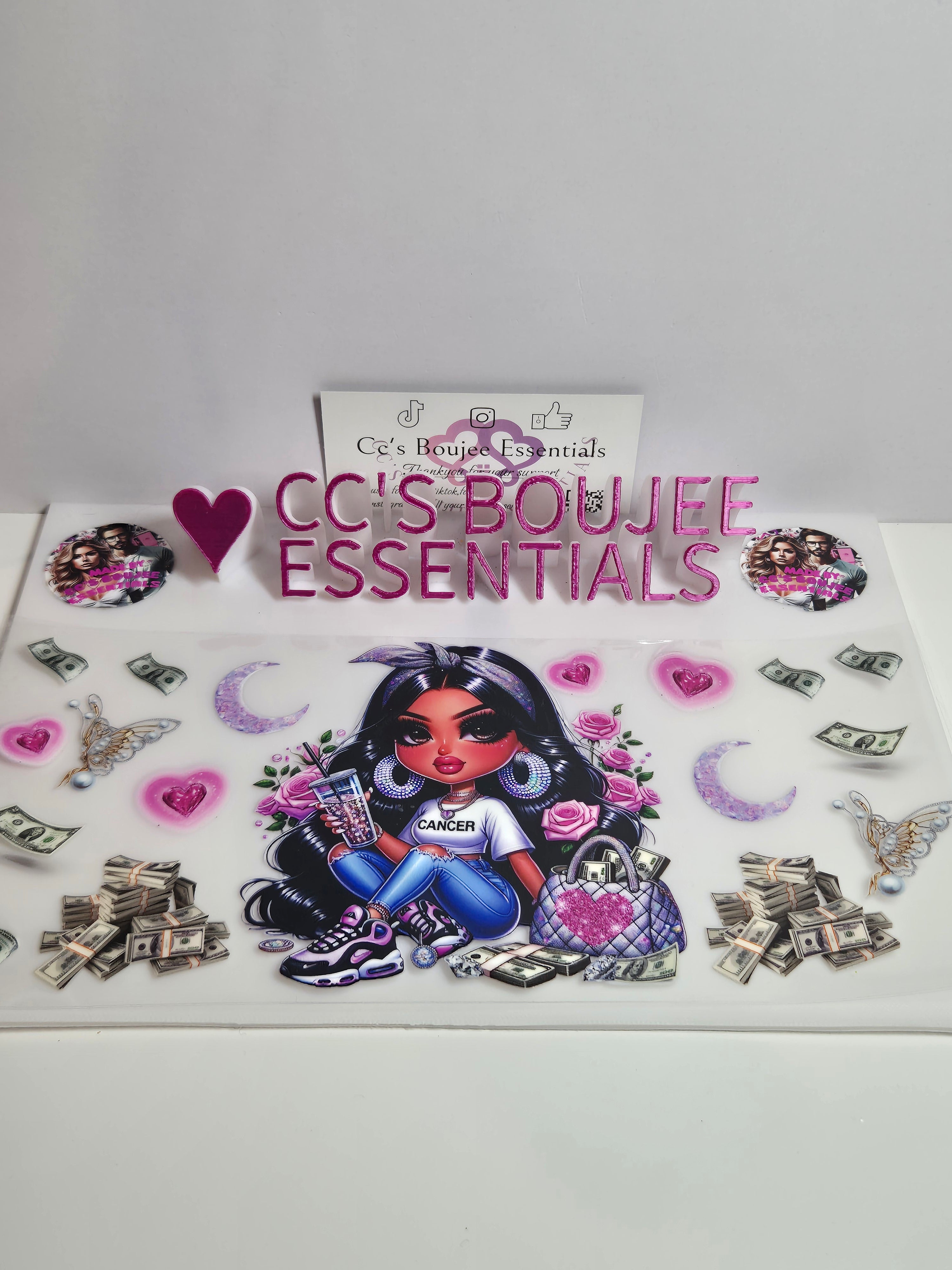 MISCELLANEOUS 130 #wrap