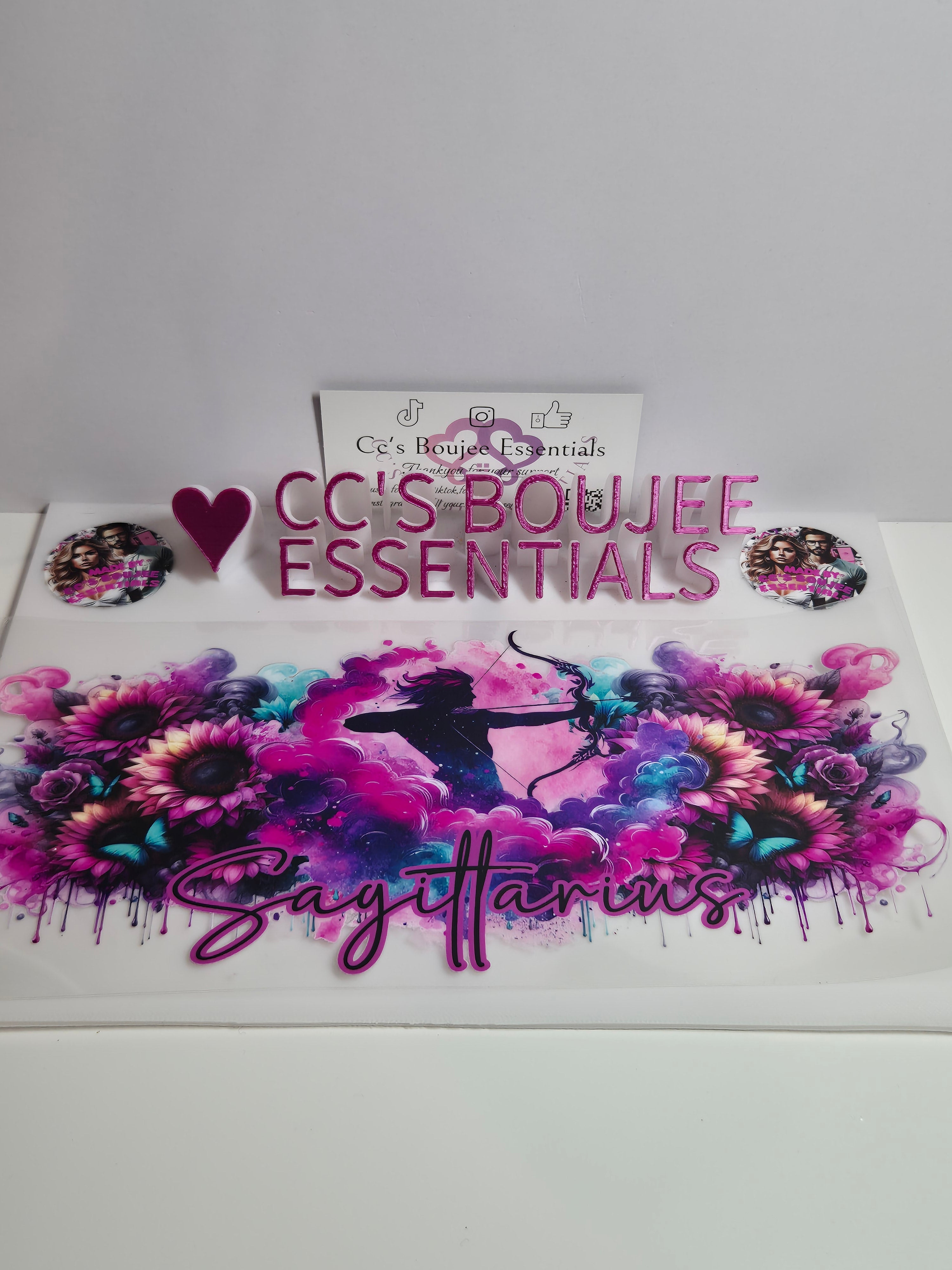 MISCELLANEOUS 129 #wrap