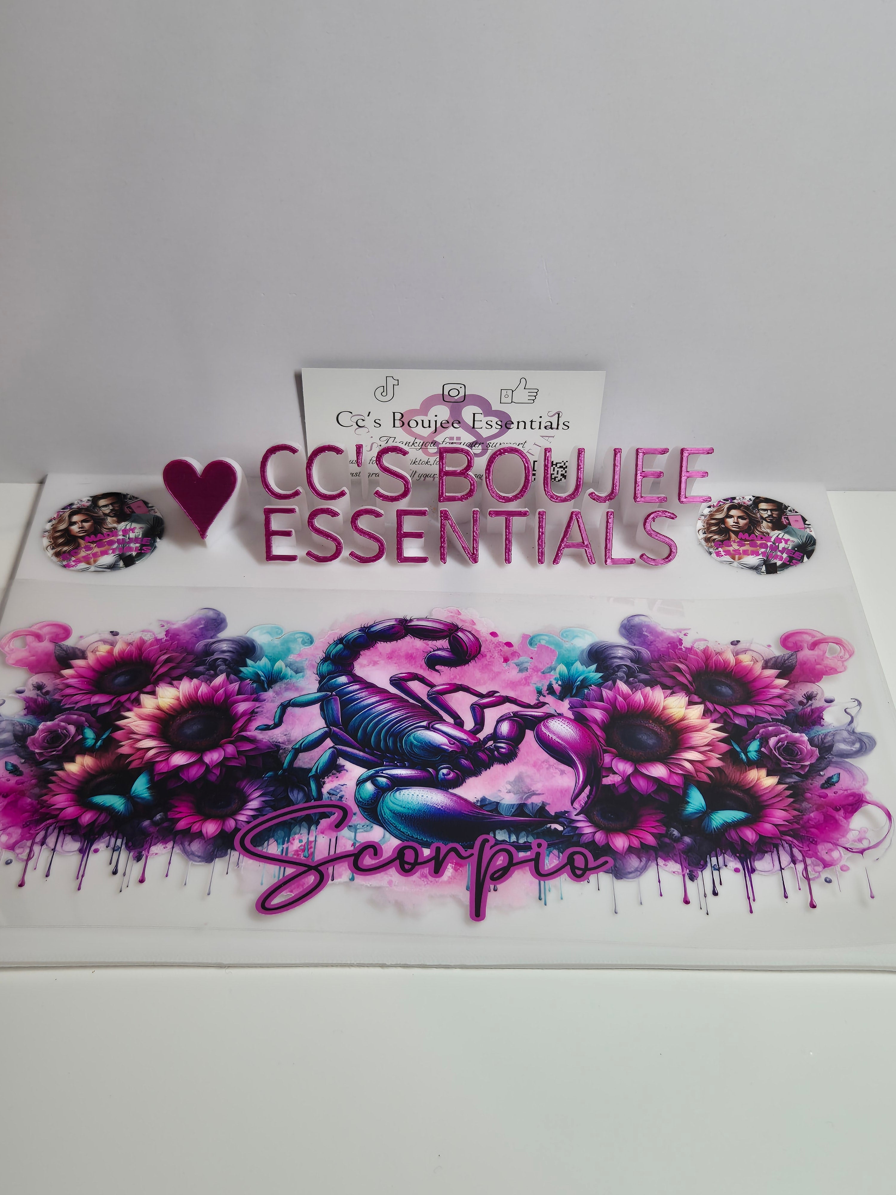 MISCELLANEOUS 125 #wrap