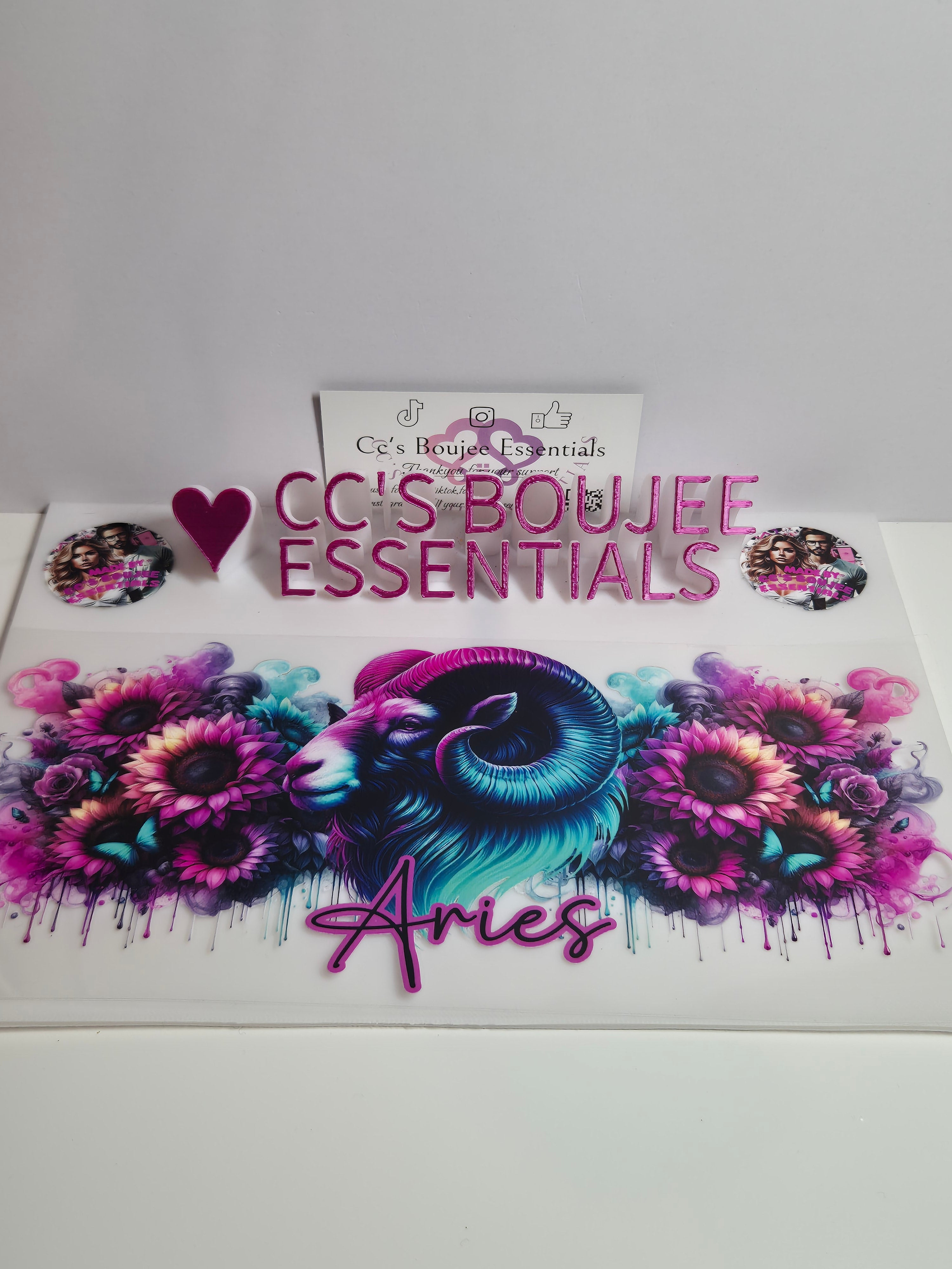 MISCELLANEOUS 124 #wrap