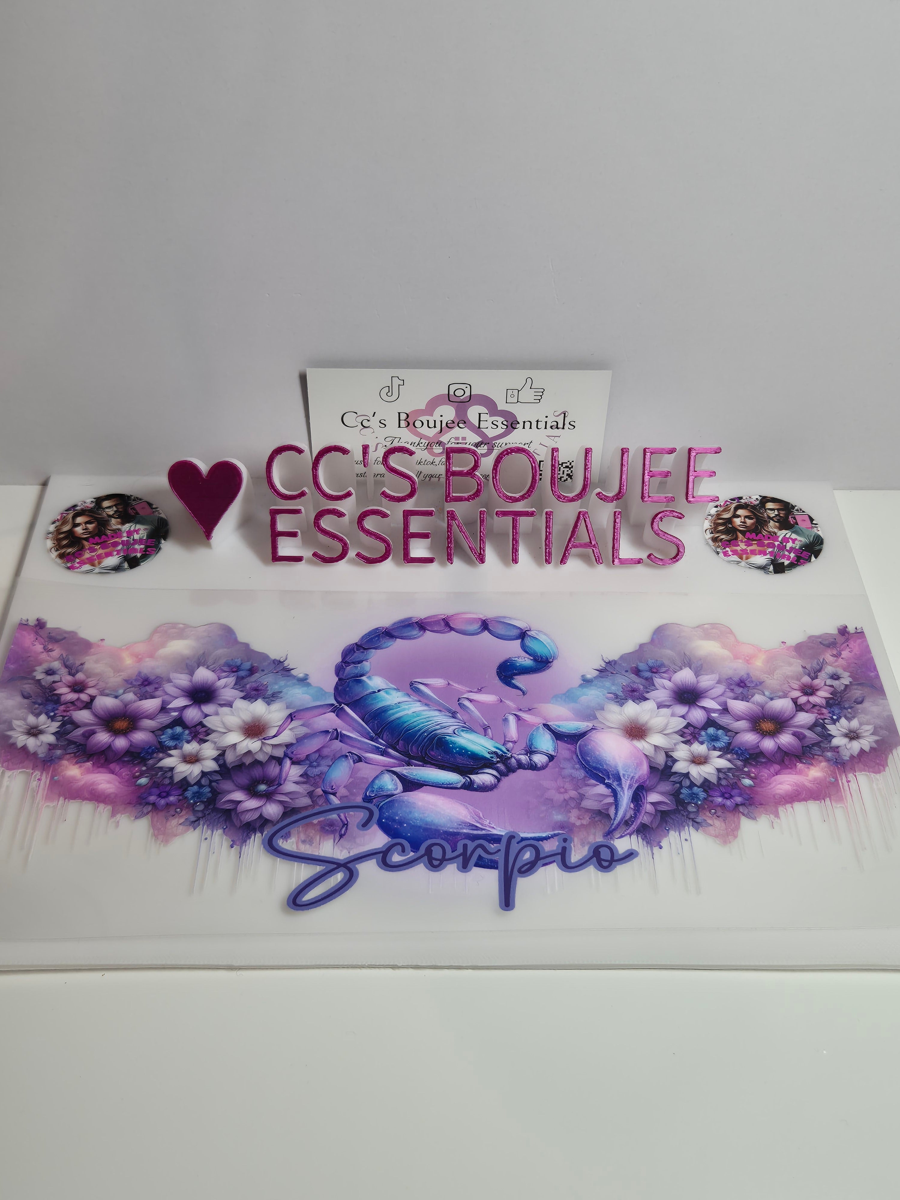 MISCELLANEOUS 114 #wrap