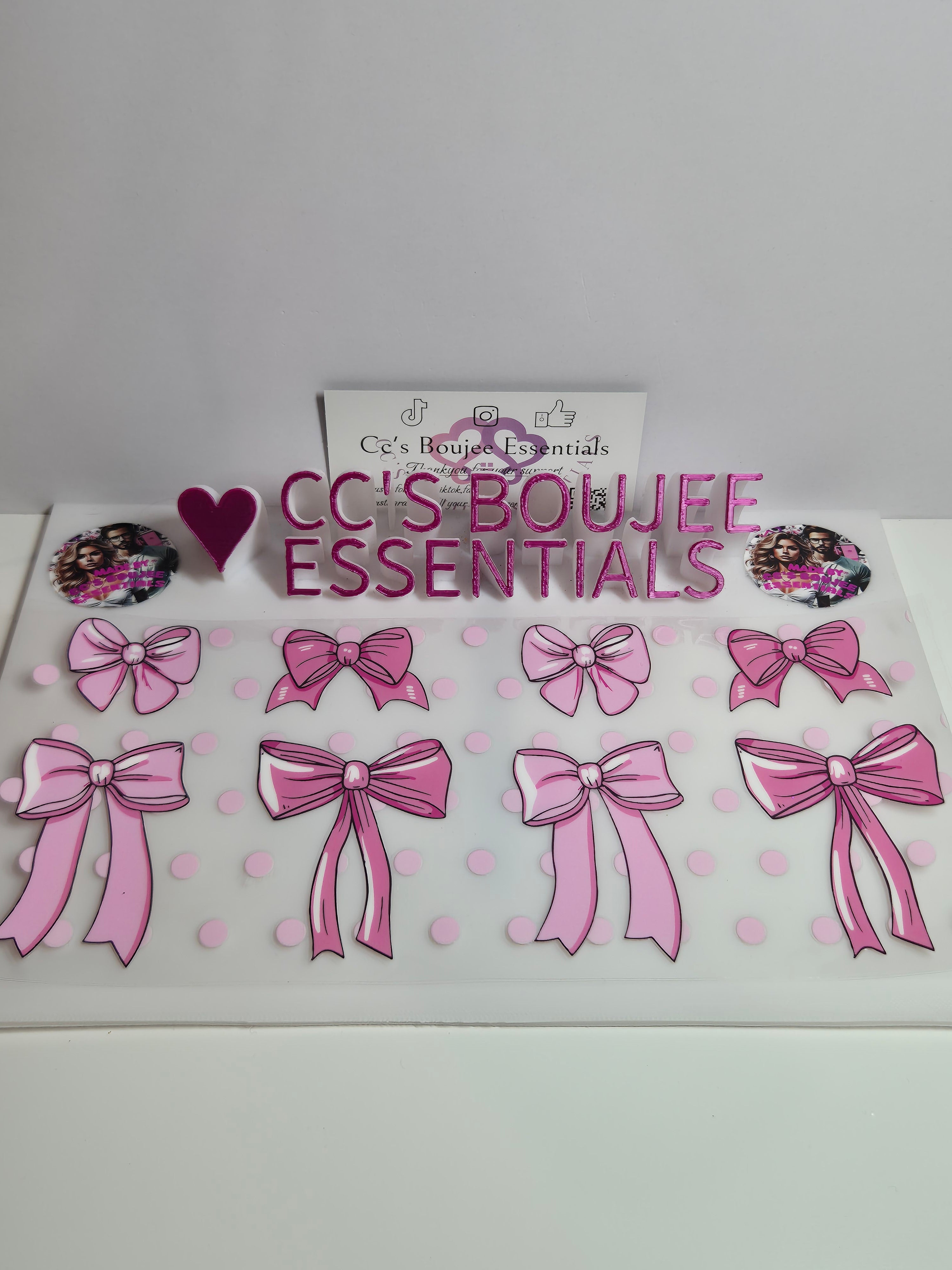 MISCELLANEOUS 108 #wrap